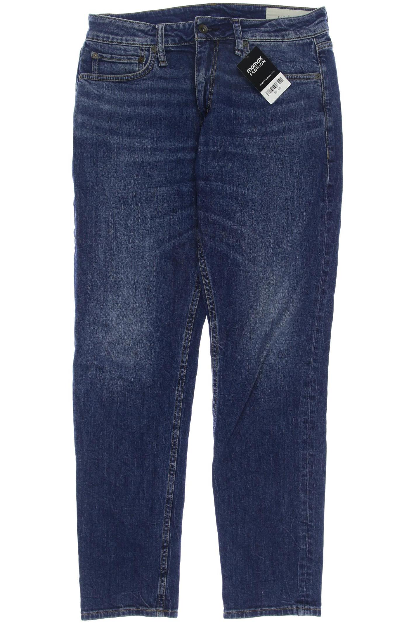 

rag & bone Herren Jeans, blau, Gr. 30