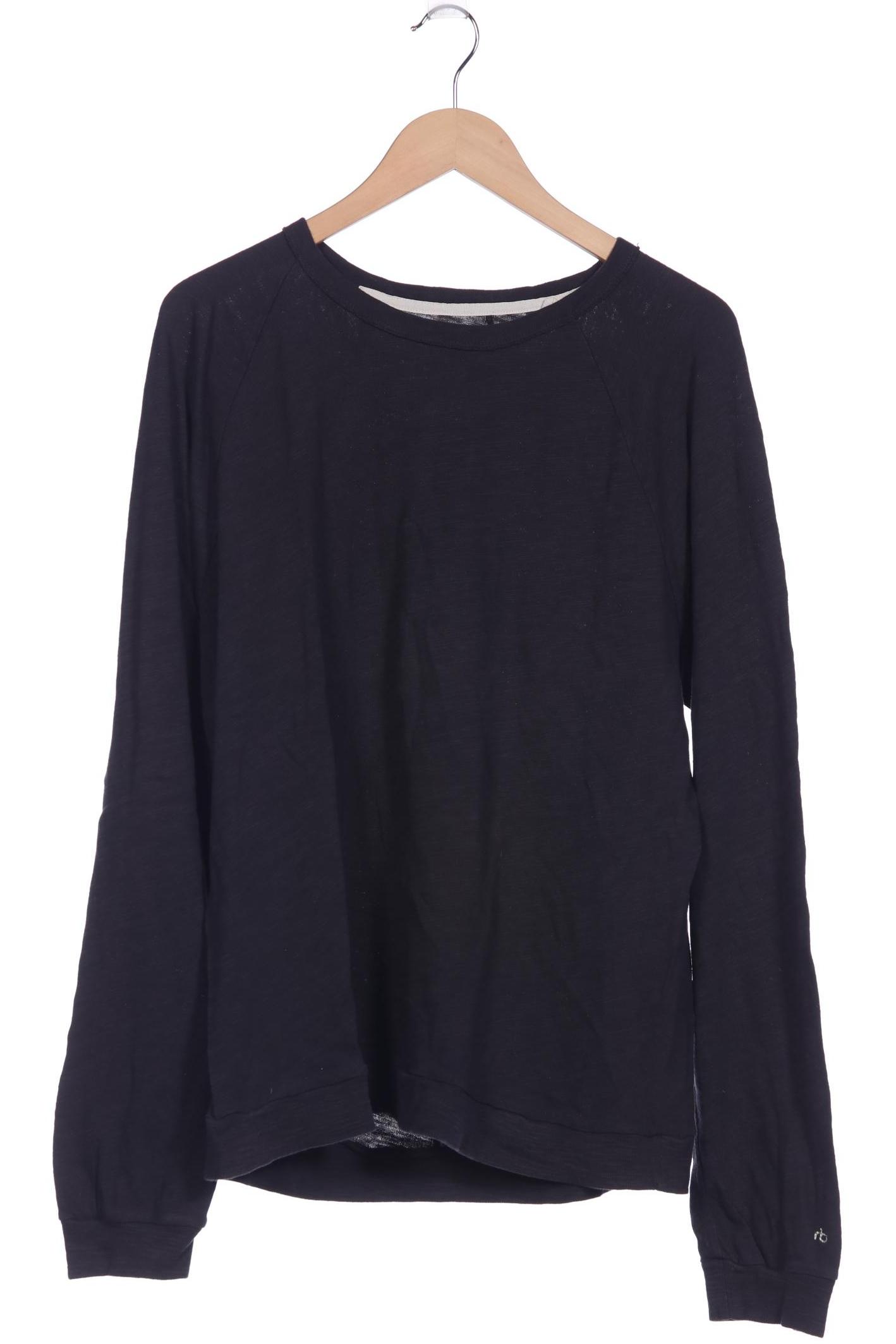 

rag & bone Herren Langarmshirt, grau, Gr. 54