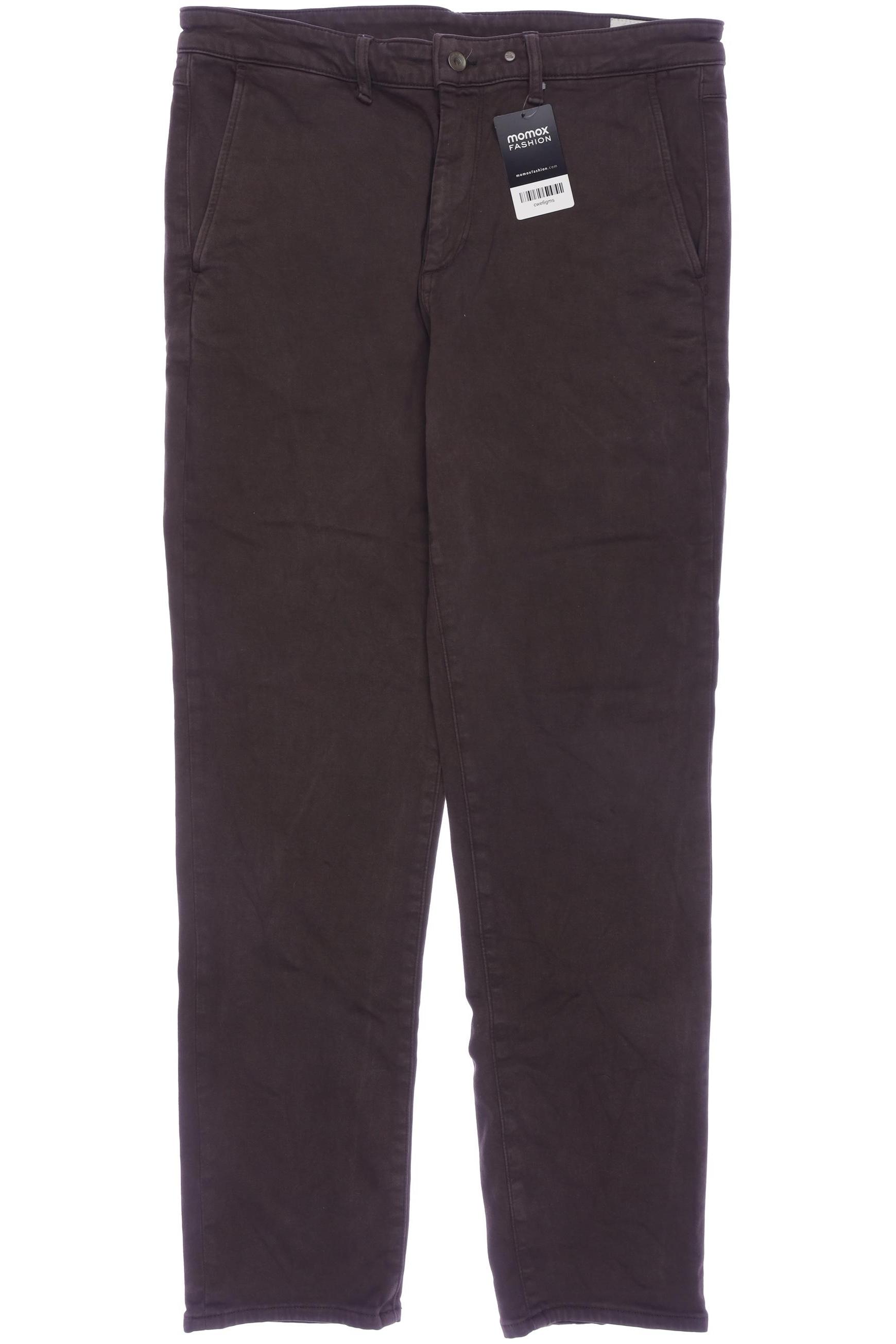 Thumbnail - rag &amp; bone Herren Jeans, braun, Gr. 34