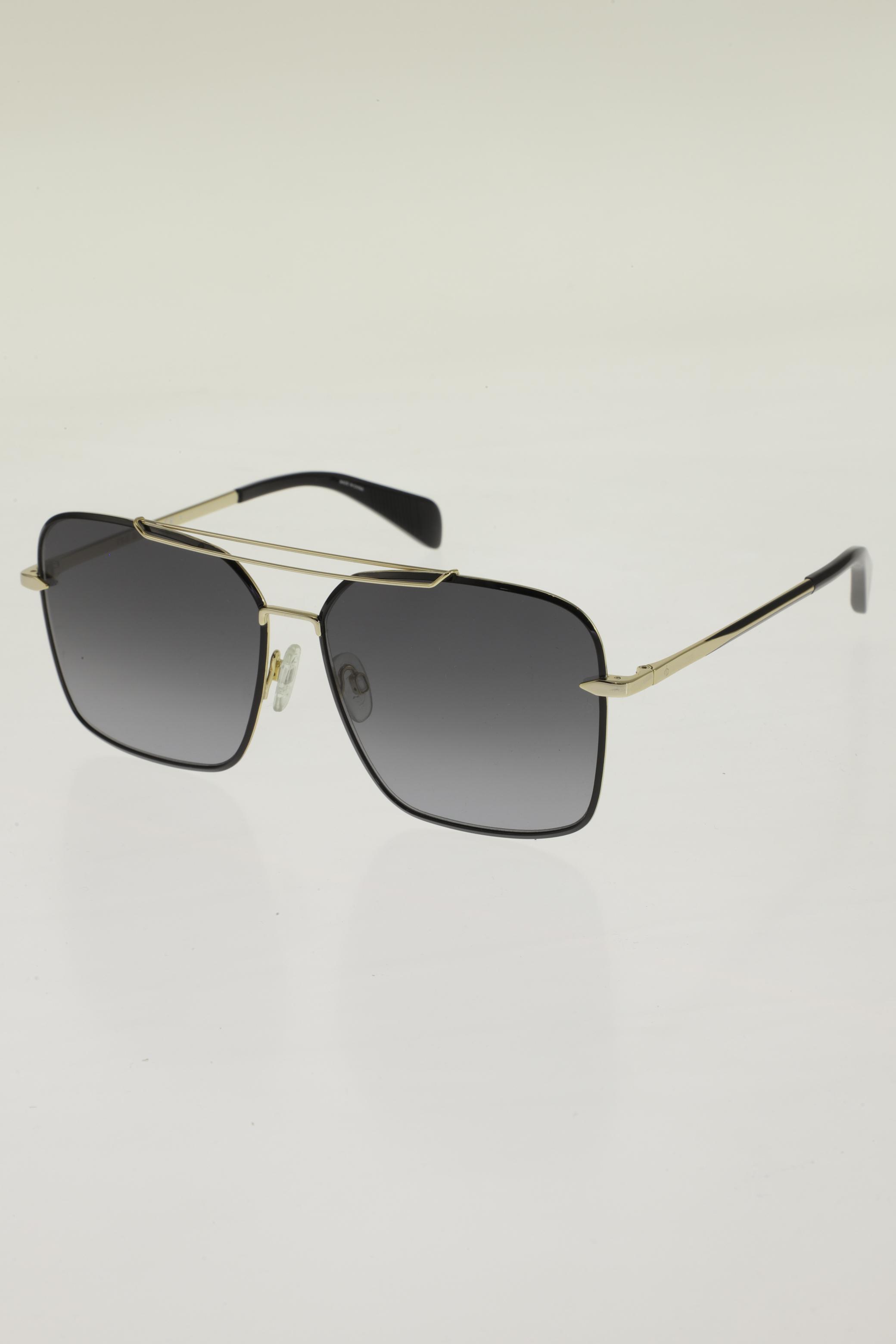 

rag & bone Herren Sonnenbrille, schwarz, Gr.