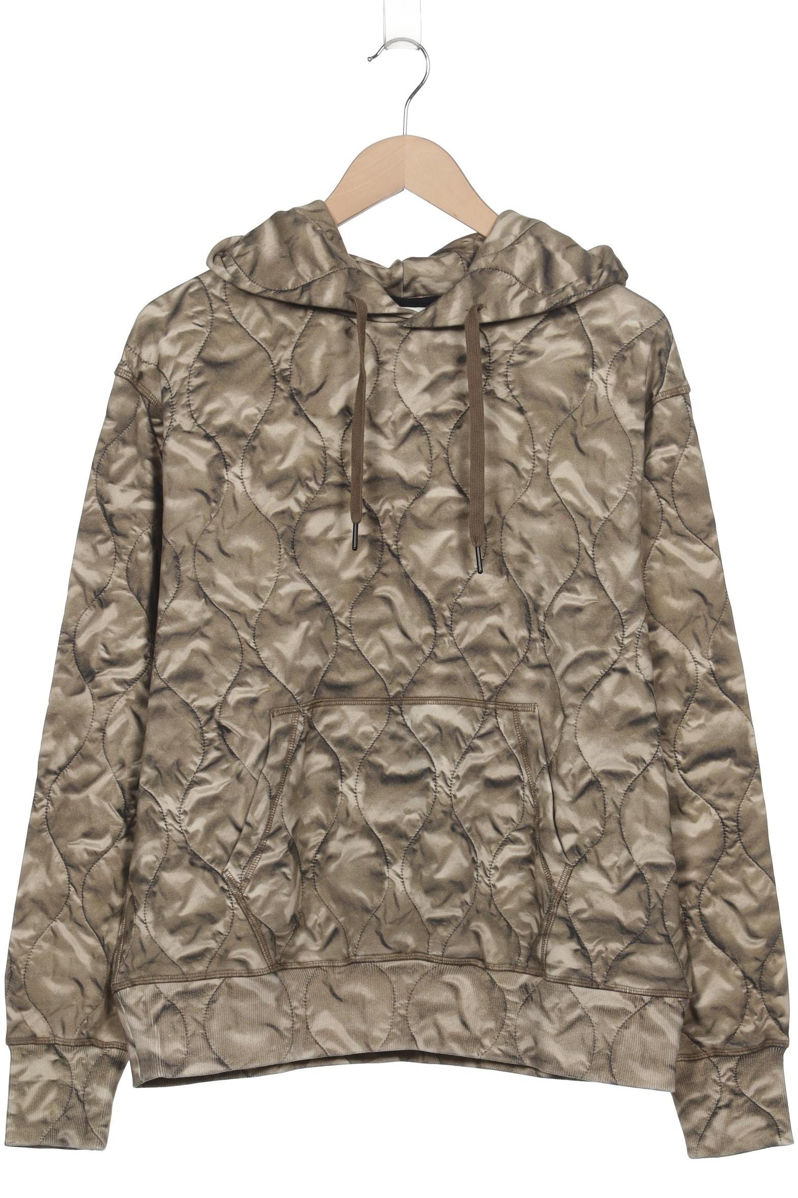 Thumbnail - rag &amp; bone Herren Kapuzenpullover, grün, Gr. 52