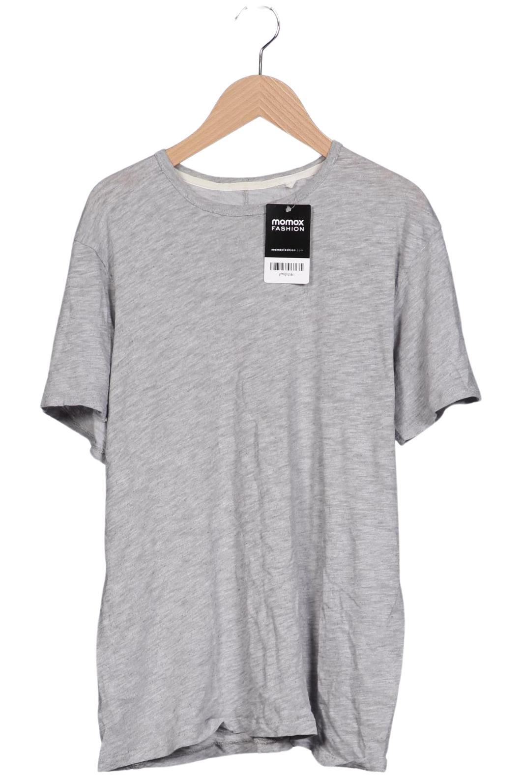 Thumbnail - rag &amp; bone Herren T-Shirt, grau, Gr. 46