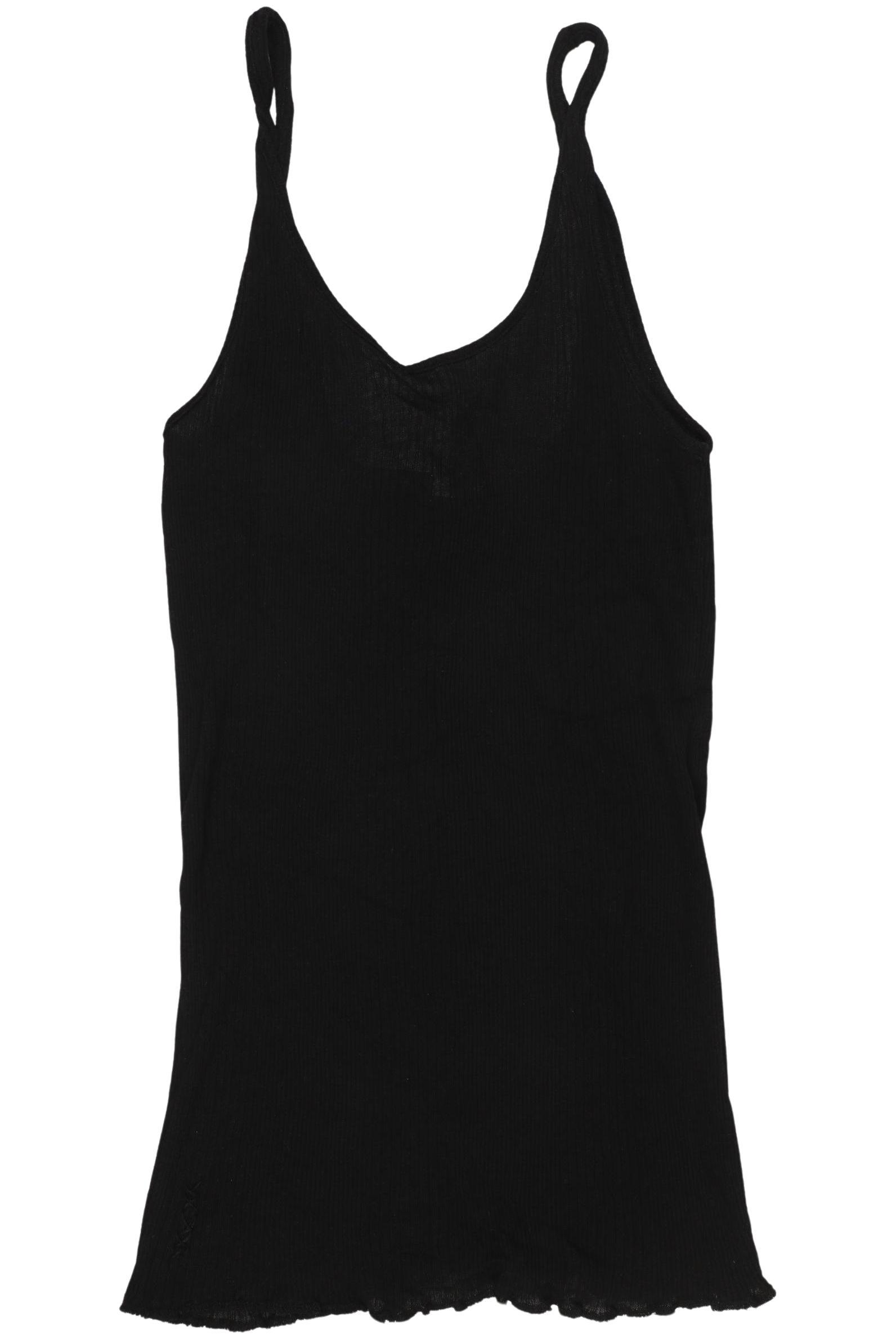 

Ragdoll LOS Angeles Damen Top, schwarz, Gr. 36