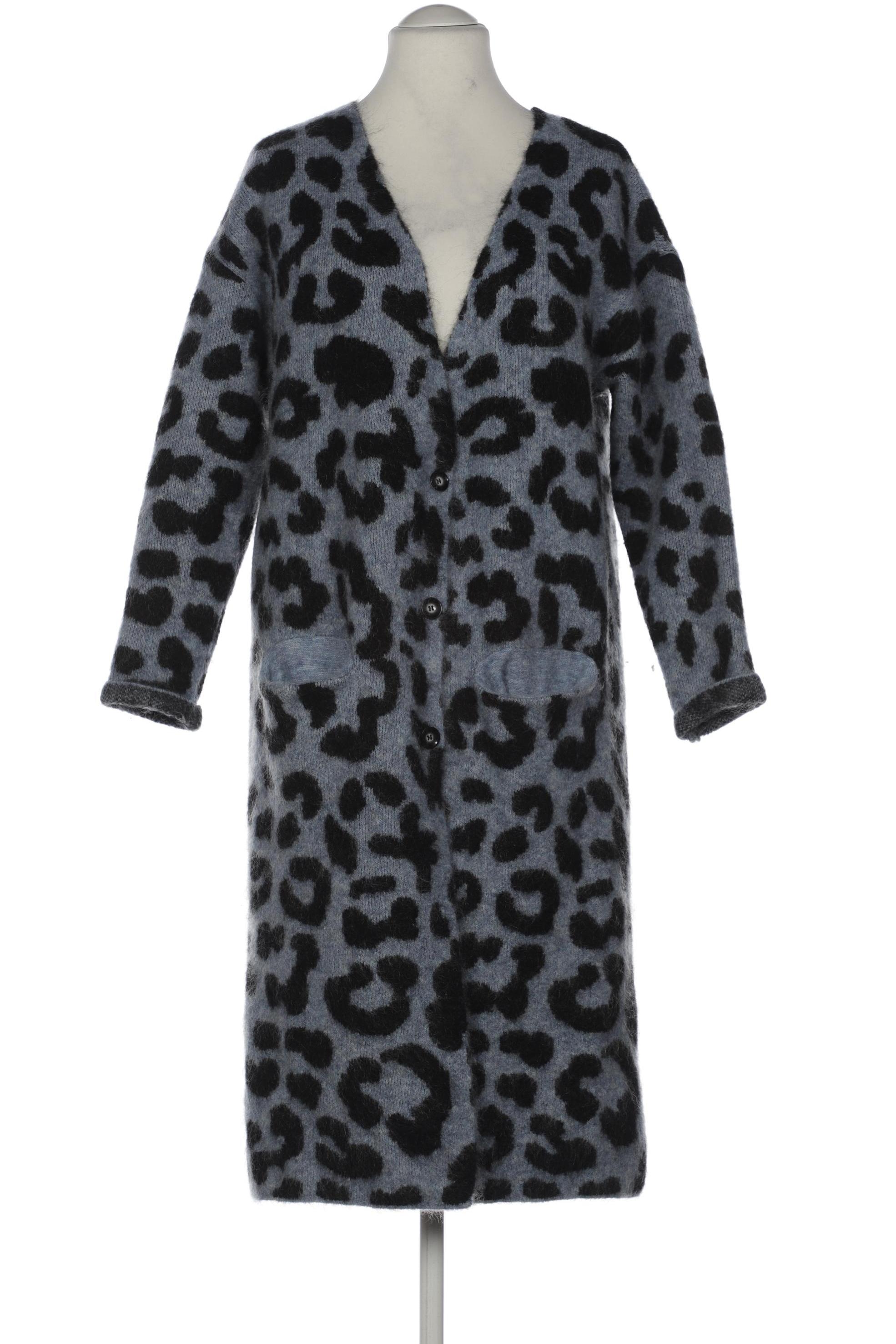 

Ragdoll LOS Angeles Damen Strickjacke, marineblau, Gr. 34