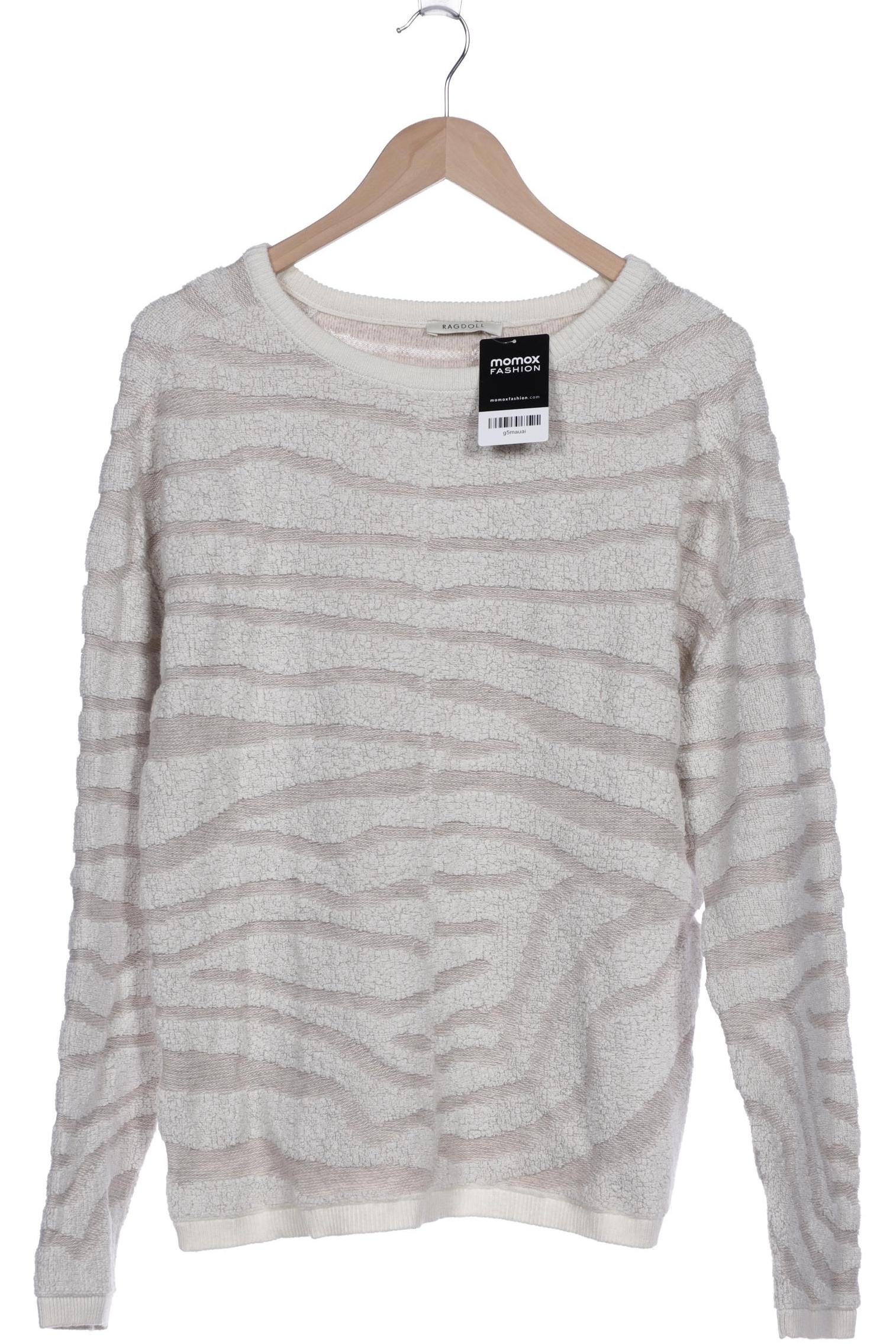 

RAGDOLL LOS ANGELES Damen Pullover, beige