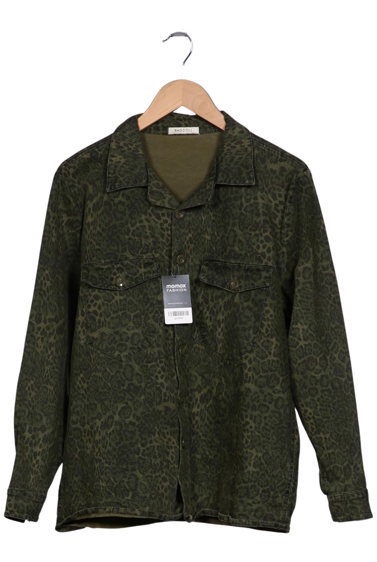 

Ragdoll LOS Angeles Damen Jacke, grün, Gr. 42