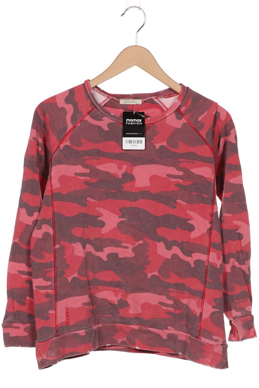 

RAGDOLL LOS ANGELES Damen Sweatshirt, pink
