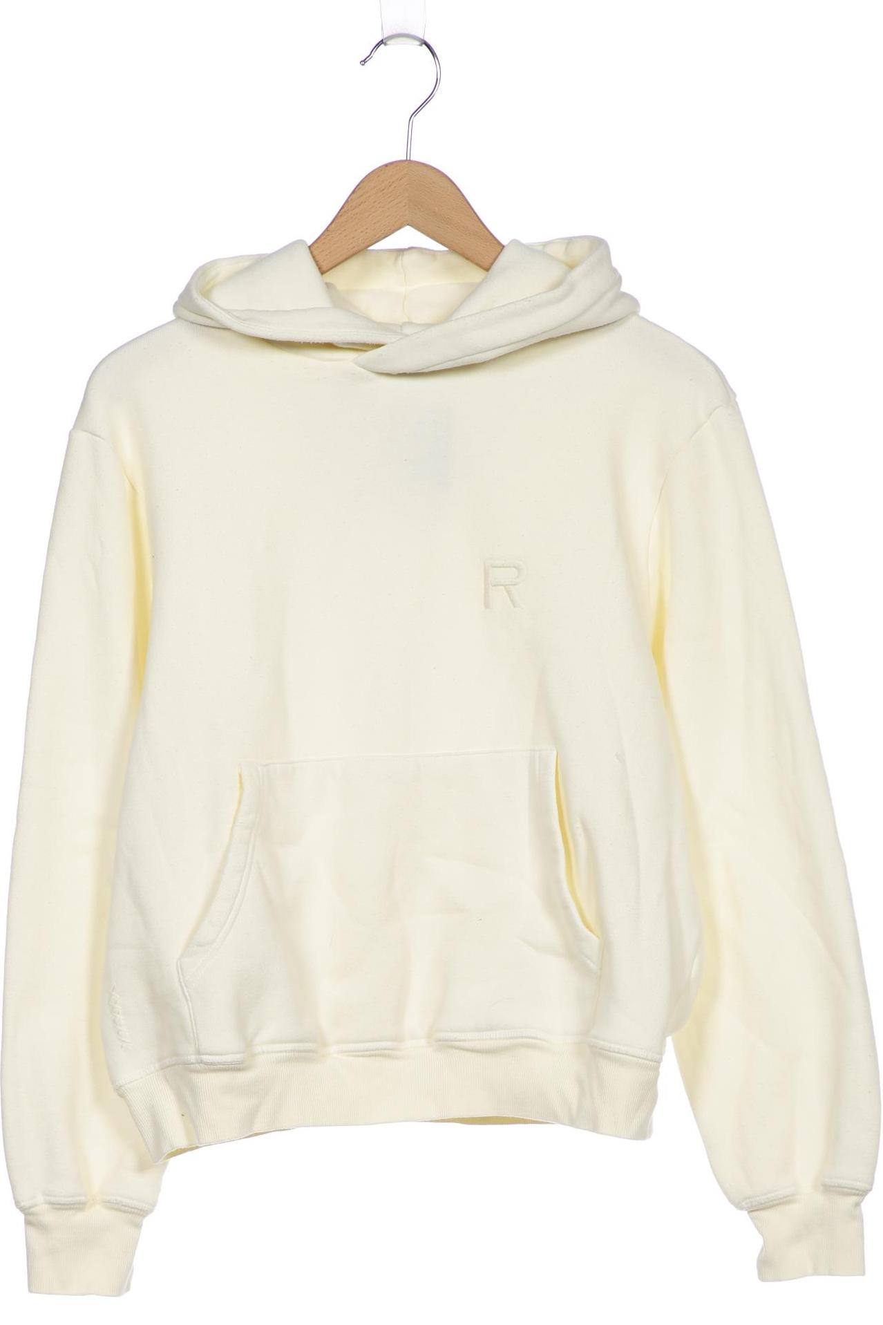 

RAGDOLL LOS ANGELES Damen Kapuzenpullover, gelb
