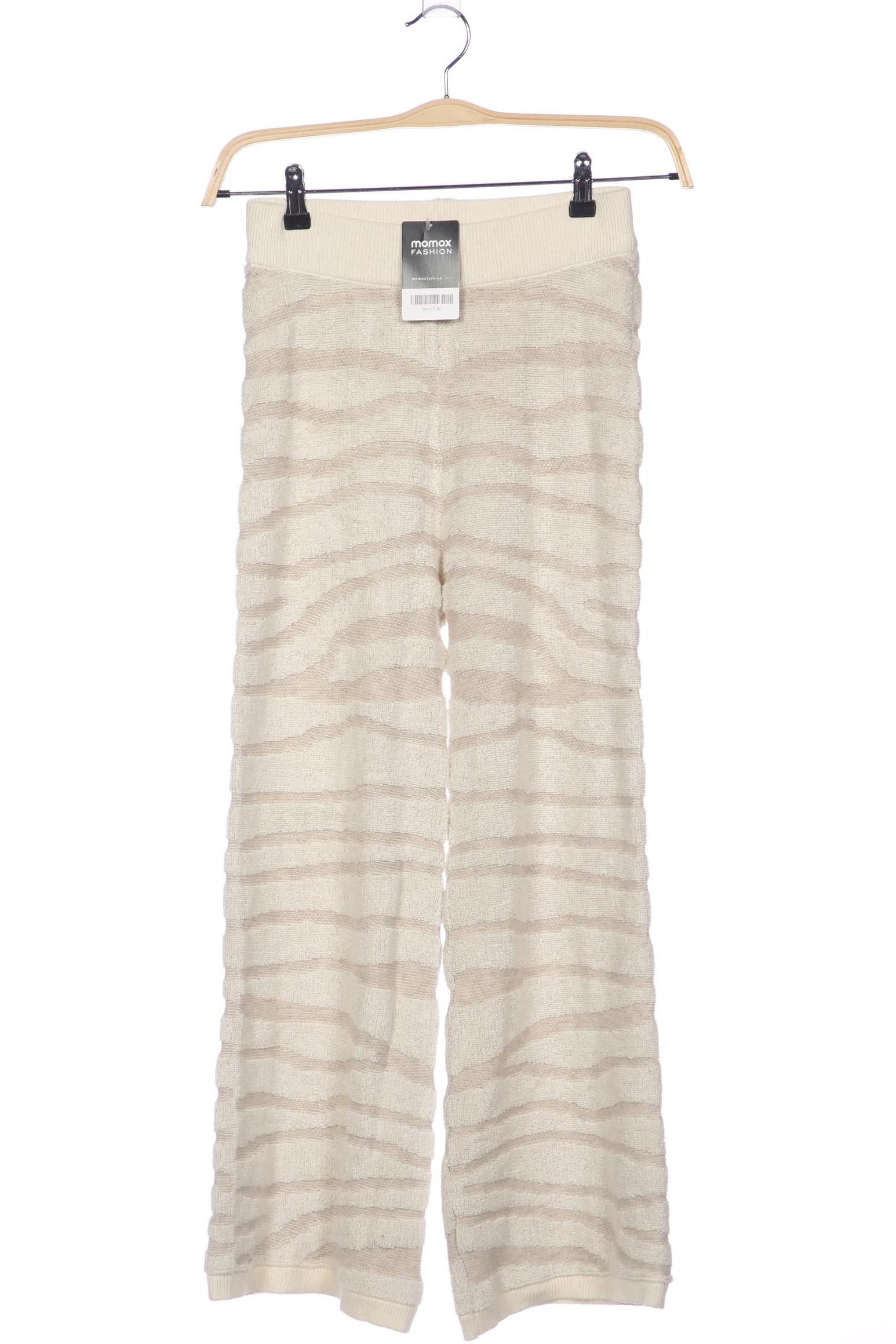 

Ragdoll LOS Angeles Damen Stoffhose, beige, Gr. 0