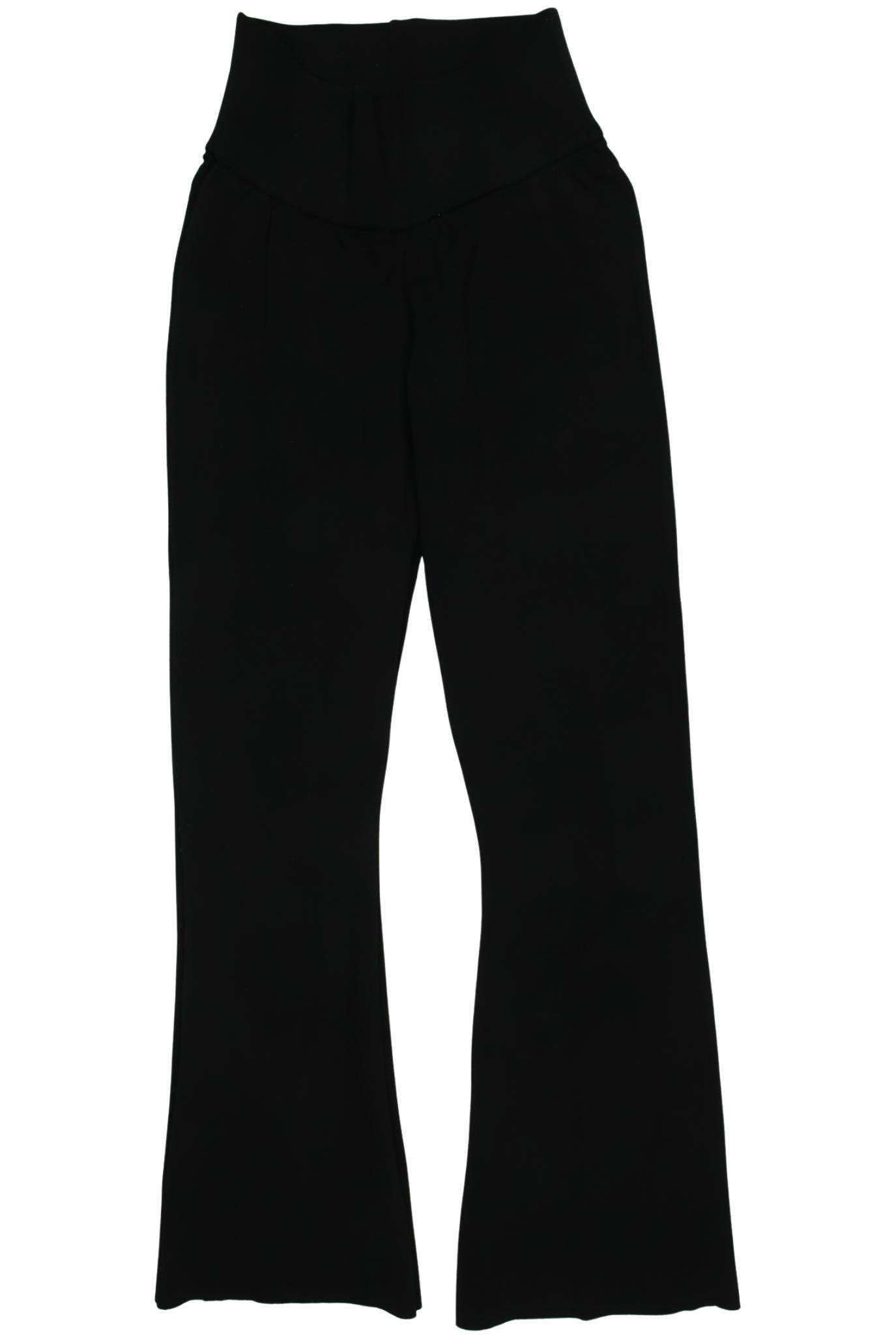 

Ragdoll LOS Angeles Damen Stoffhose, schwarz, Gr. 0