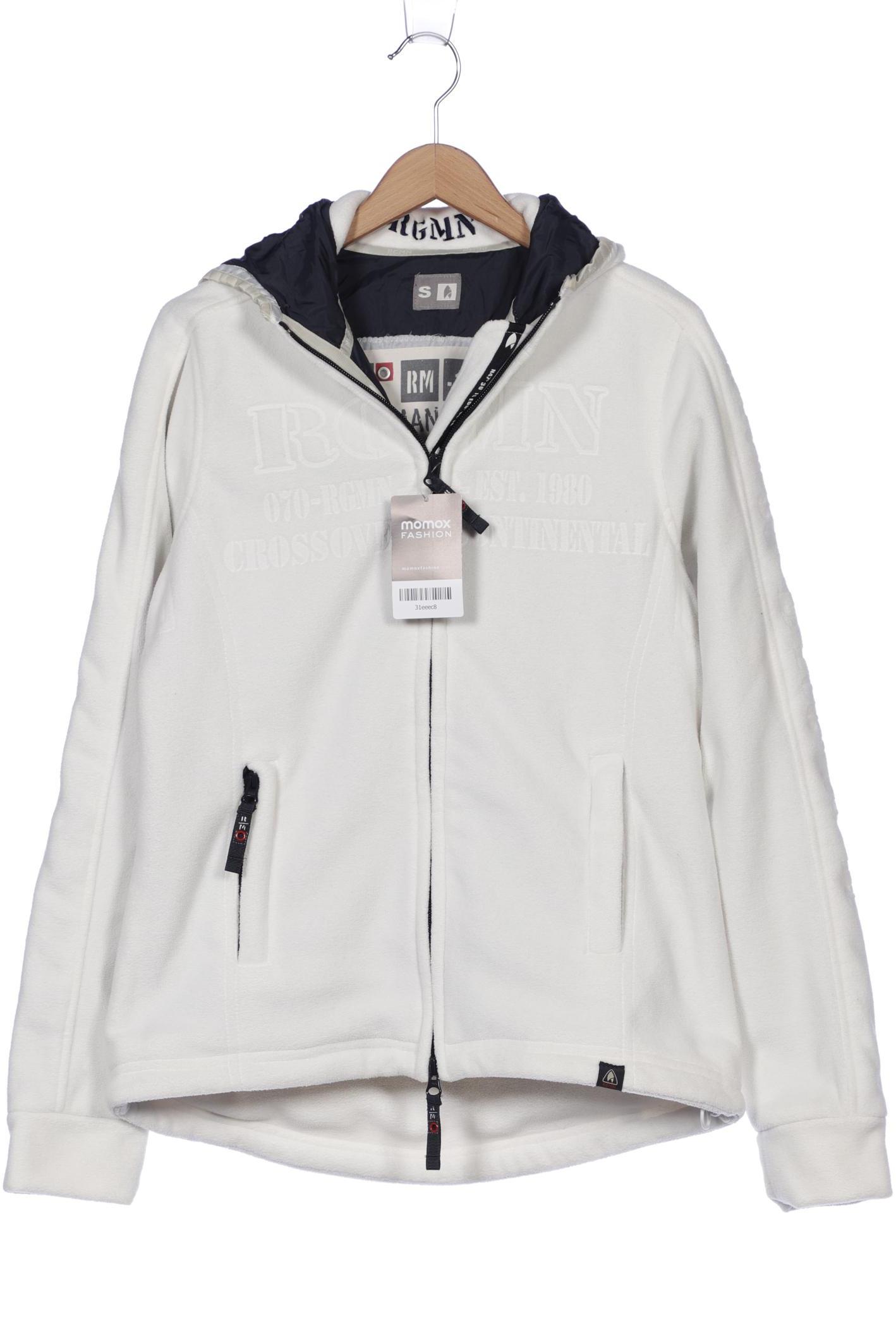 

ragman Herren Jacke, weiß, Gr. 46