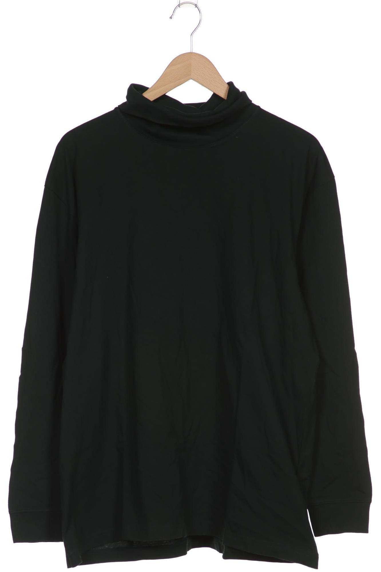 

ragman Herren Langarmshirt, grün