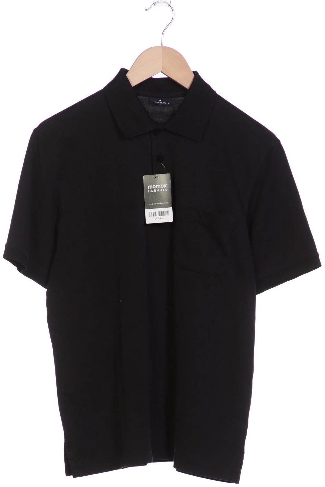 

ragman Herren Poloshirt, grau