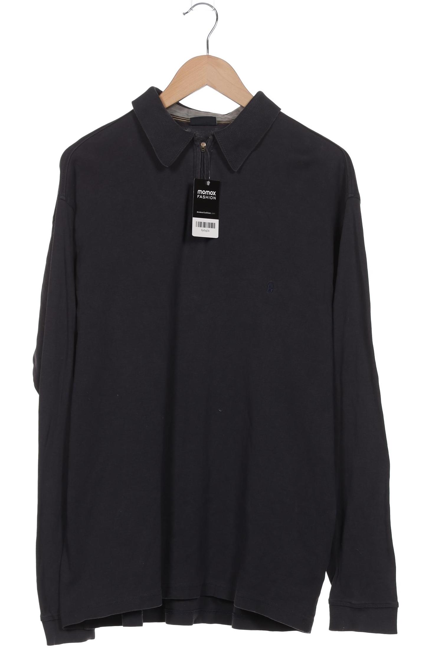 

ragman Herren Poloshirt, marineblau, Gr. 56