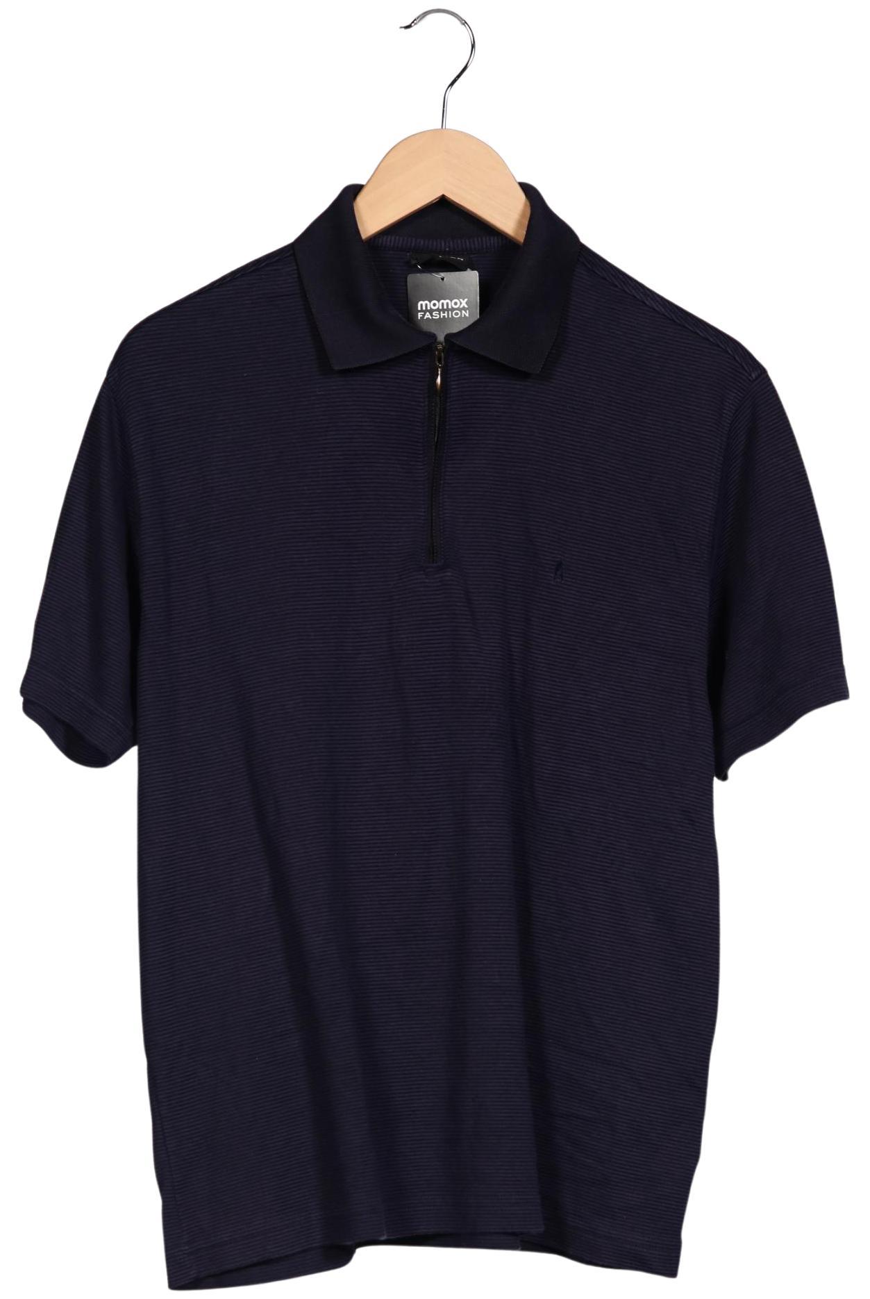 

ragman Herren Poloshirt, marineblau, Gr. 52