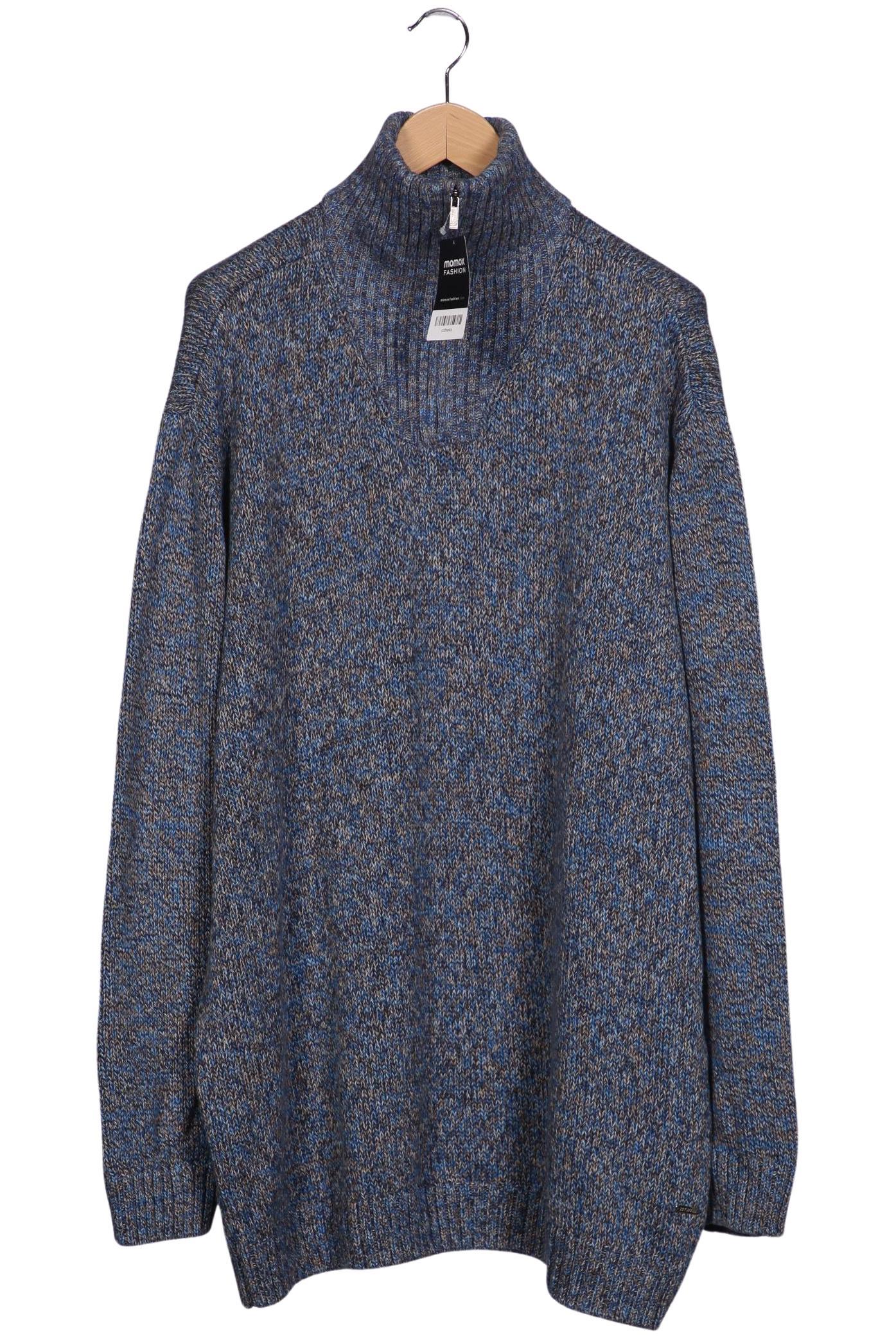 Thumbnail - ragman Herren Pullover, mehrfarbig, Gr. 62