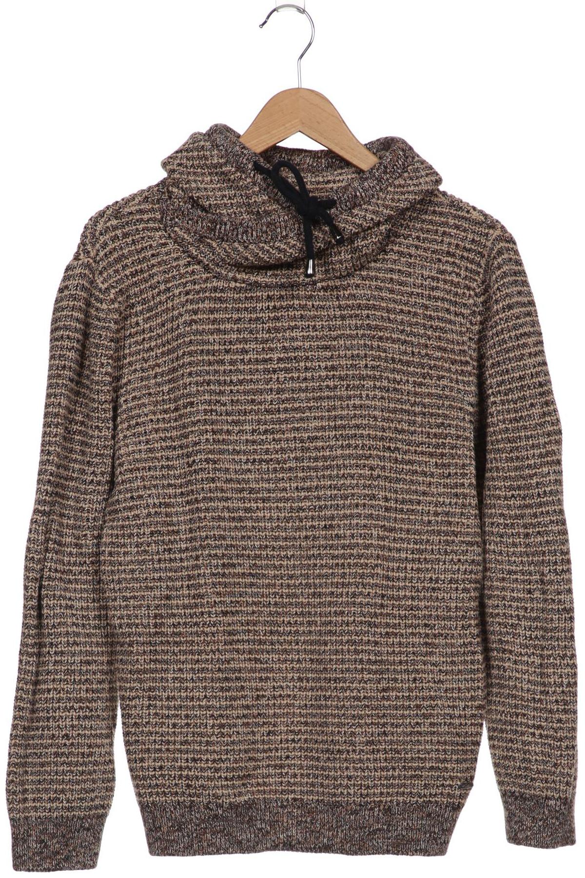 

ragman Herren Pullover, beige