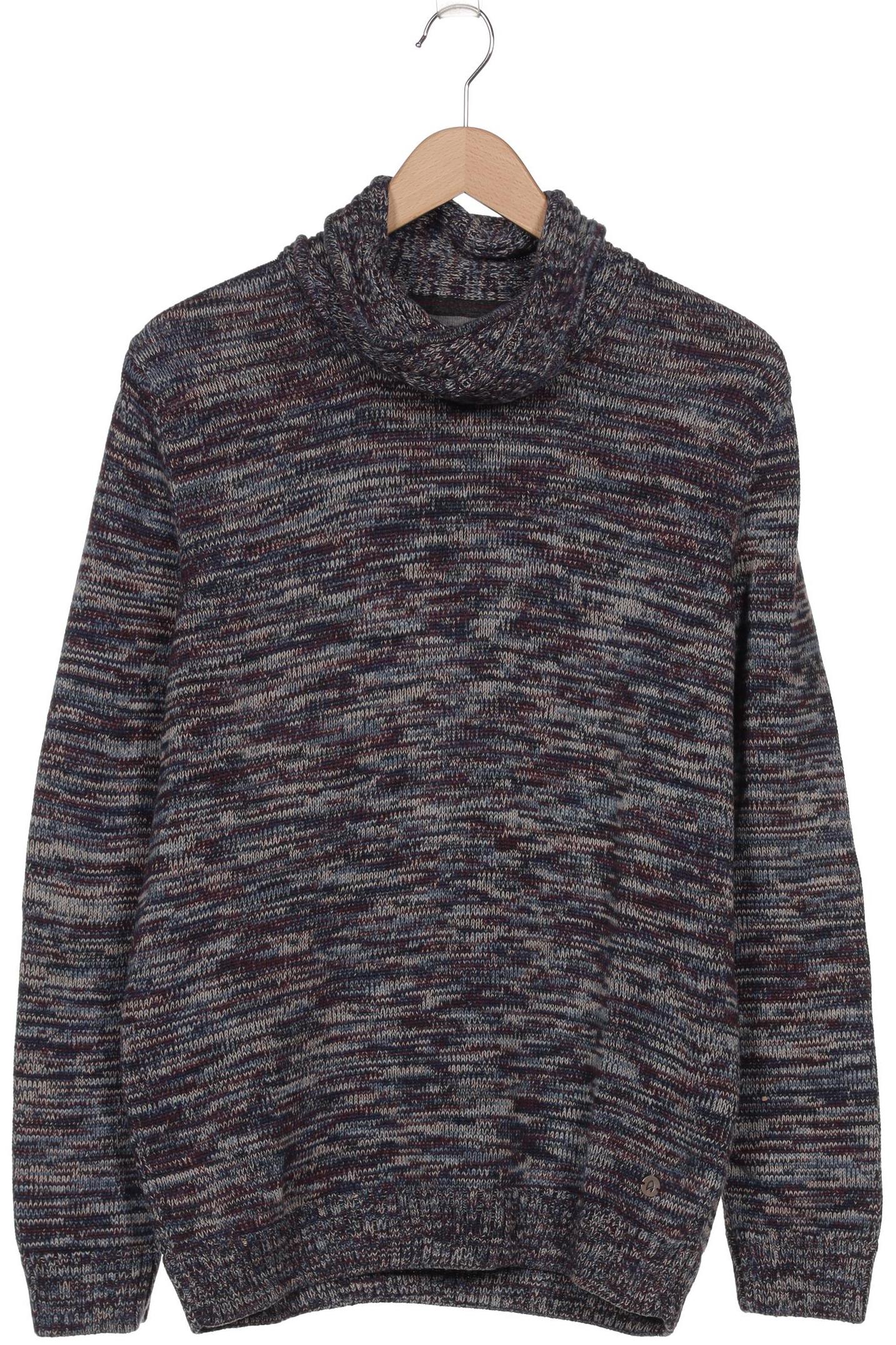 

ragman Herren Pullover, mehrfarbig, Gr. 48
