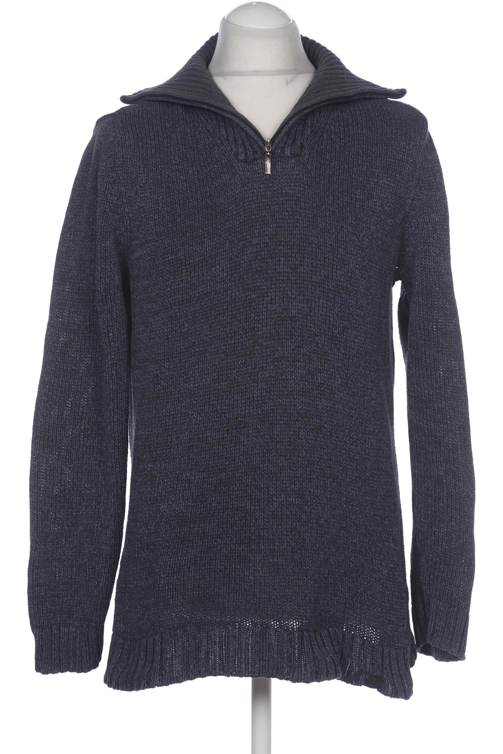 Thumbnail - ragman Herren Pullover, marineblau, Gr. 54