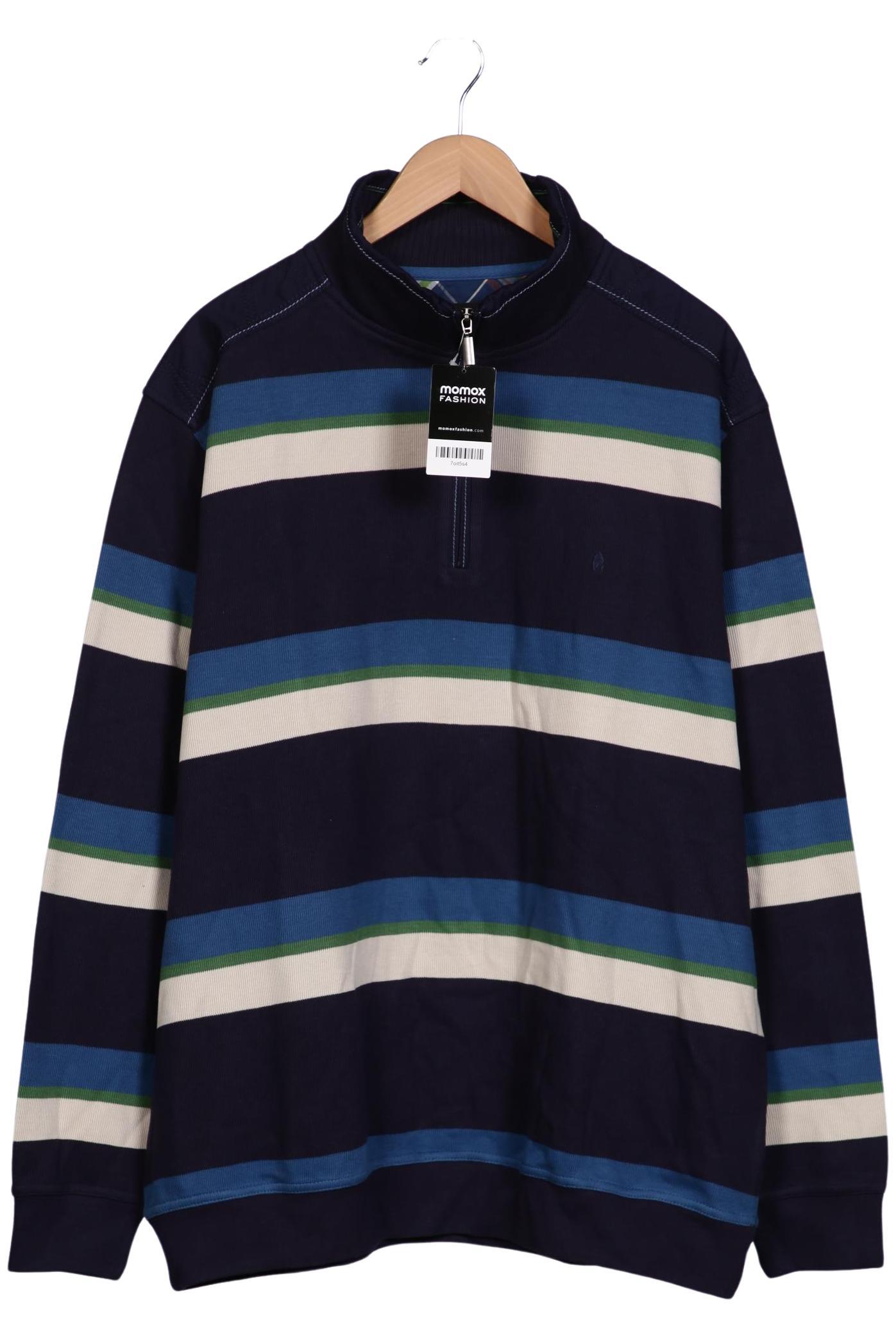 

ragman Herren Pullover, mehrfarbig, Gr. 60