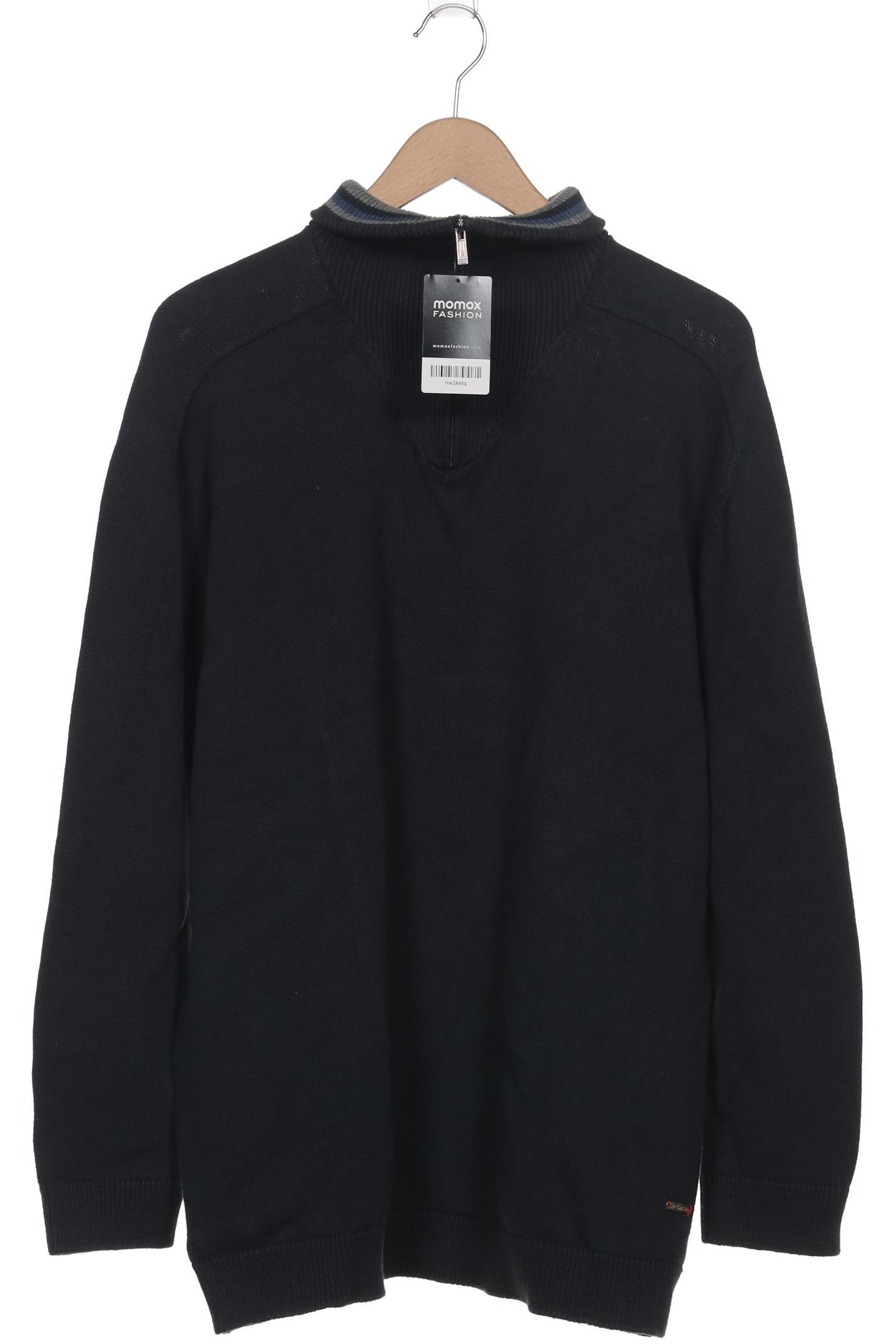

ragman Herren Pullover, marineblau, Gr. 60