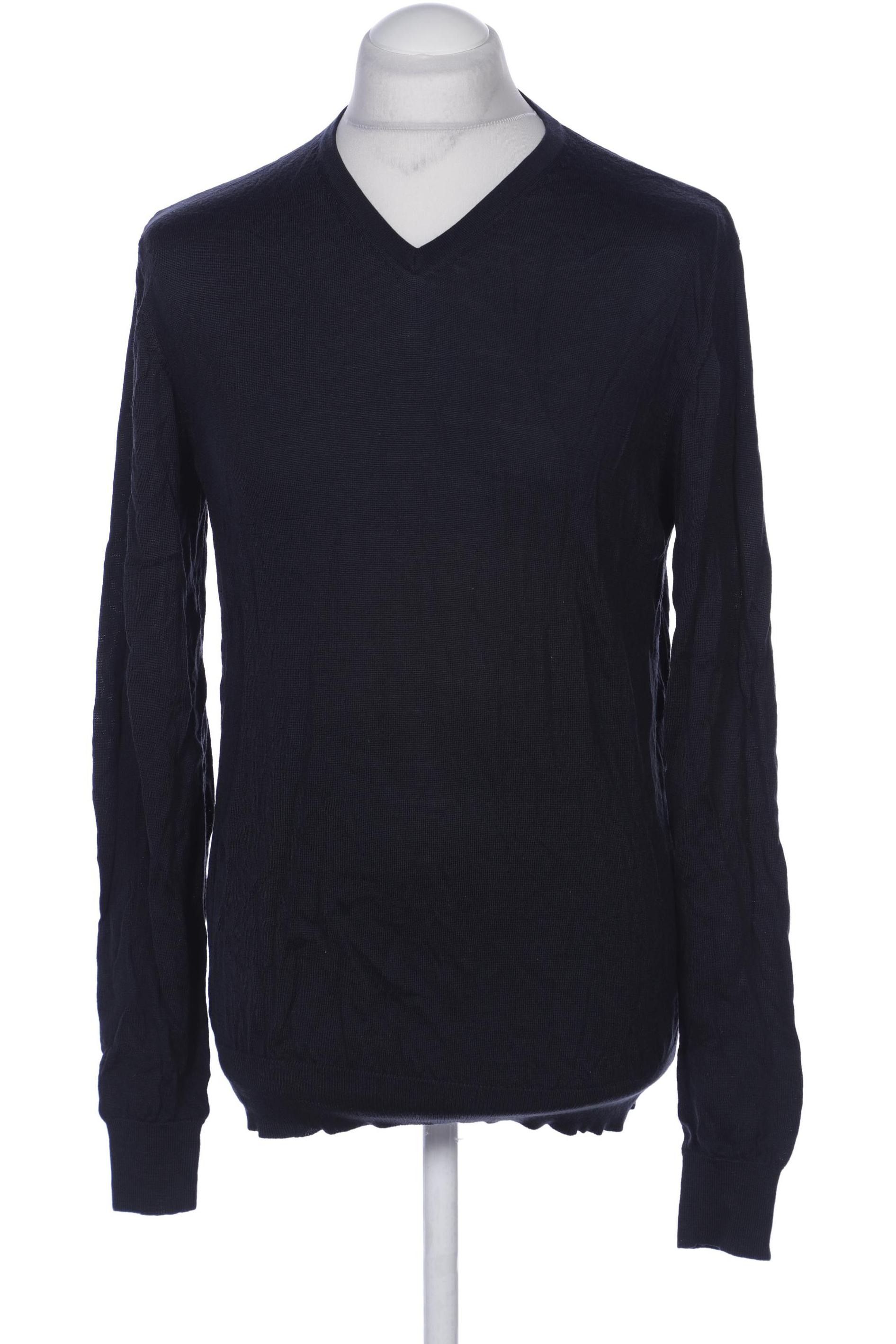 

ragman Herren Pullover, marineblau, Gr. 48