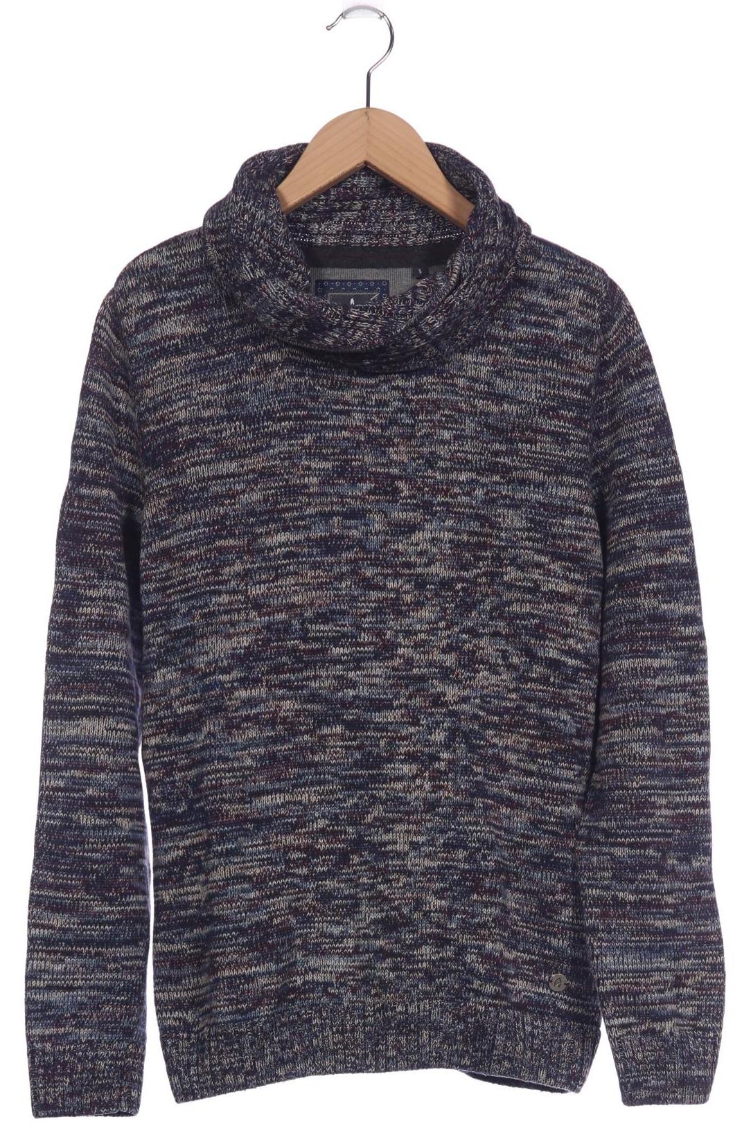 

ragman Herren Pullover, marineblau, Gr. 46