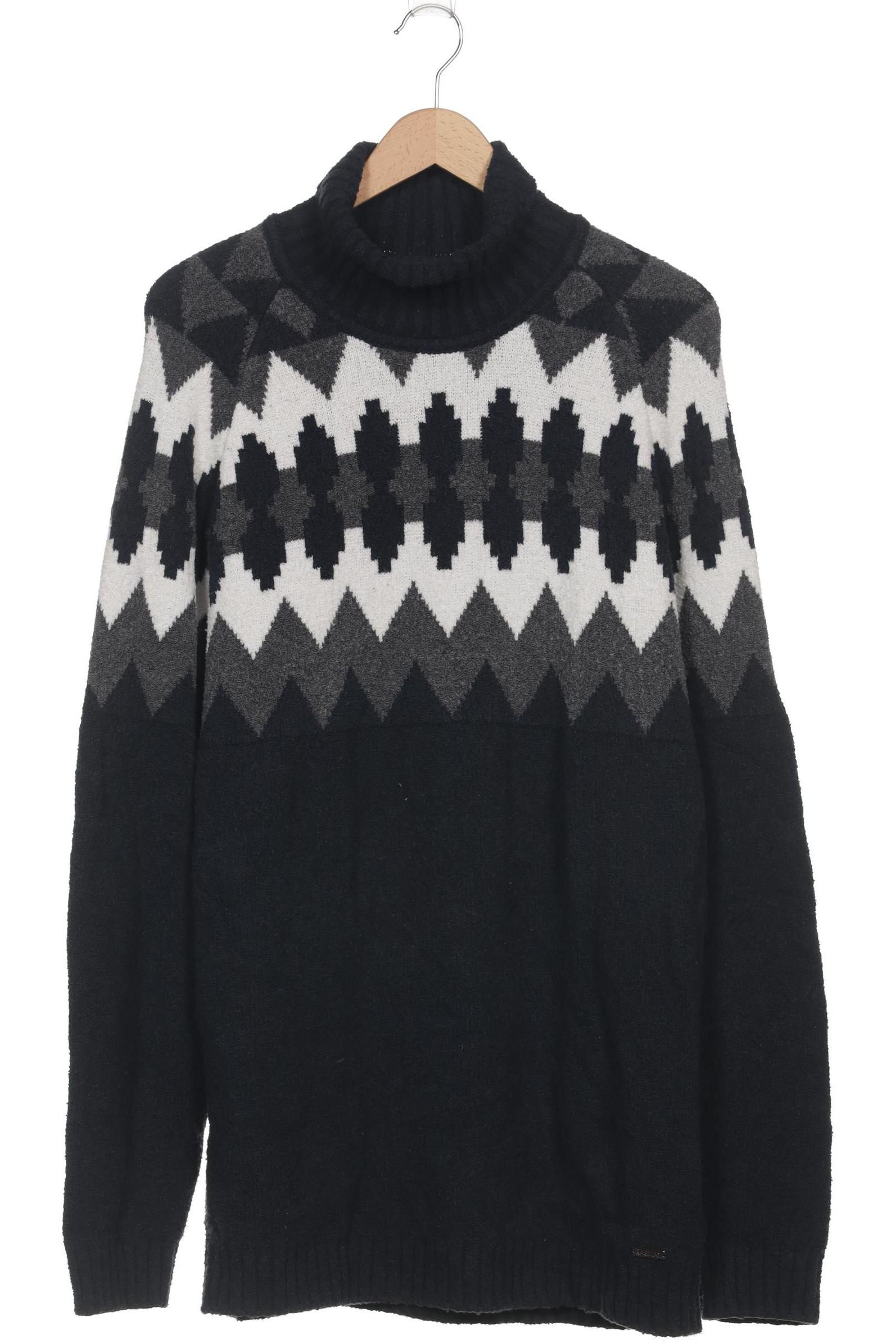 

ragman Herren Pullover, marineblau, Gr. 54