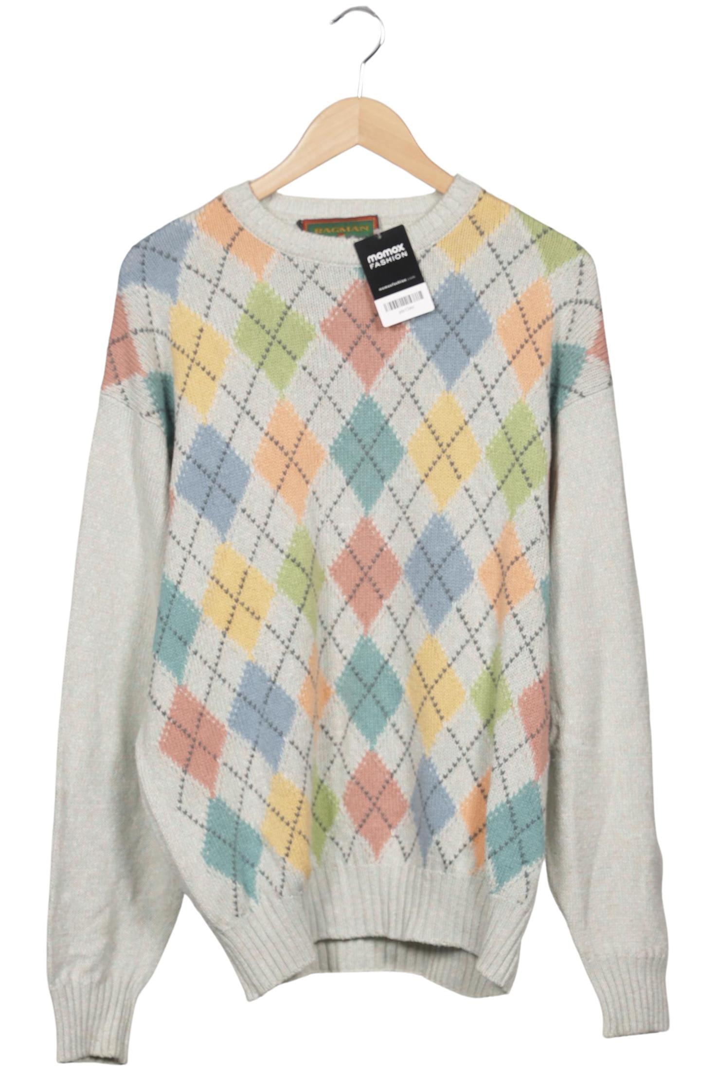 

ragman Herren Pullover, mehrfarbig, Gr. 54