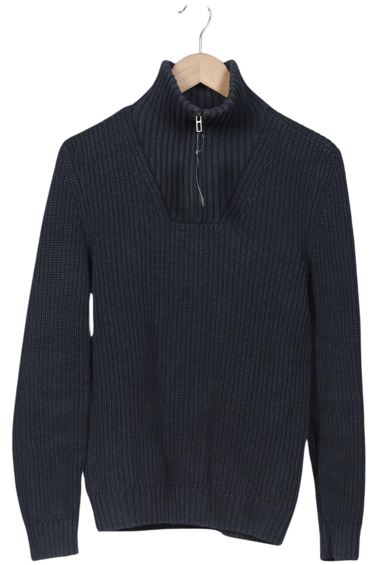 

ragman Herren Pullover, marineblau, Gr. 48