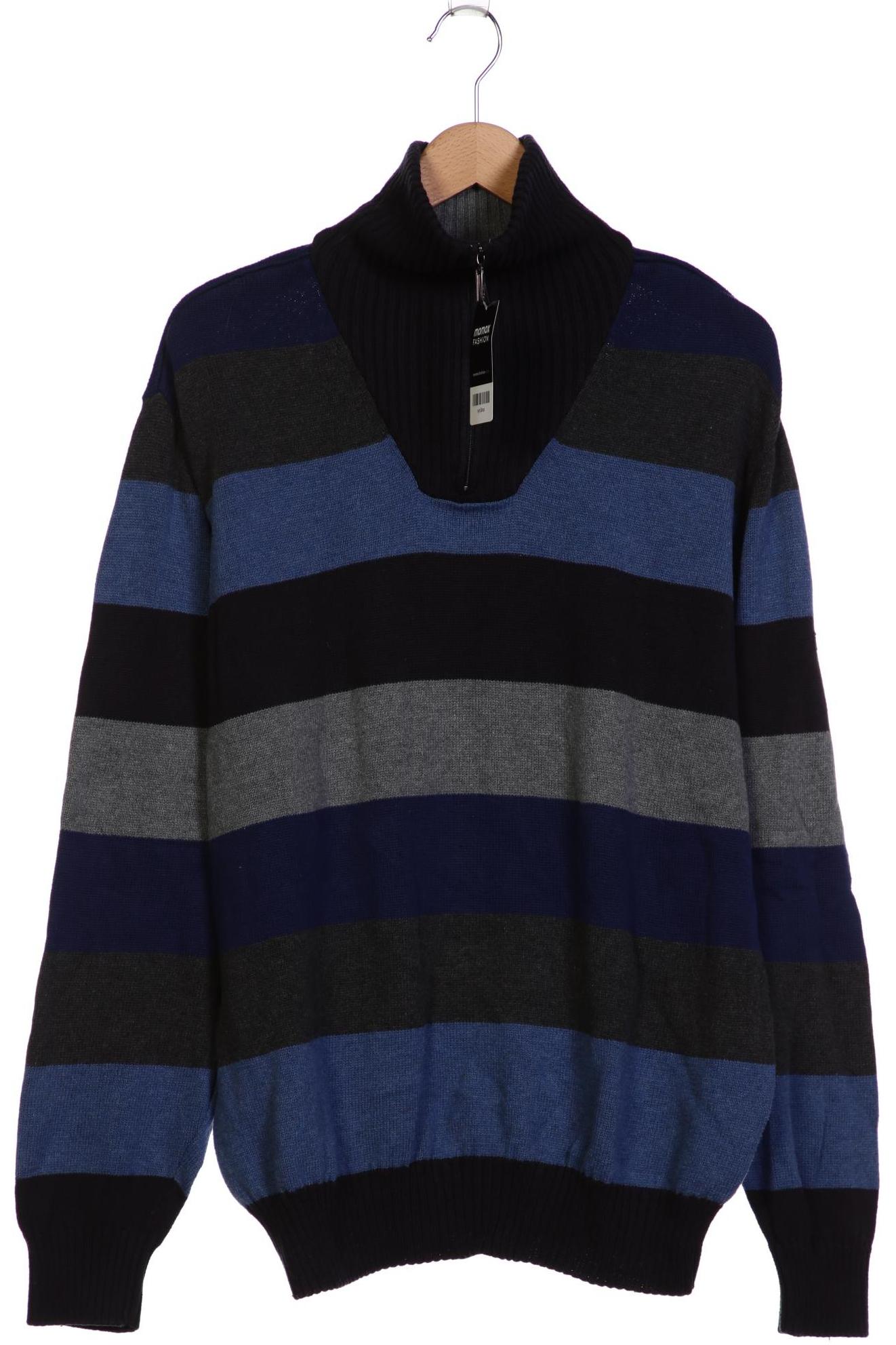 

ragman Herren Pullover, mehrfarbig, Gr. 54