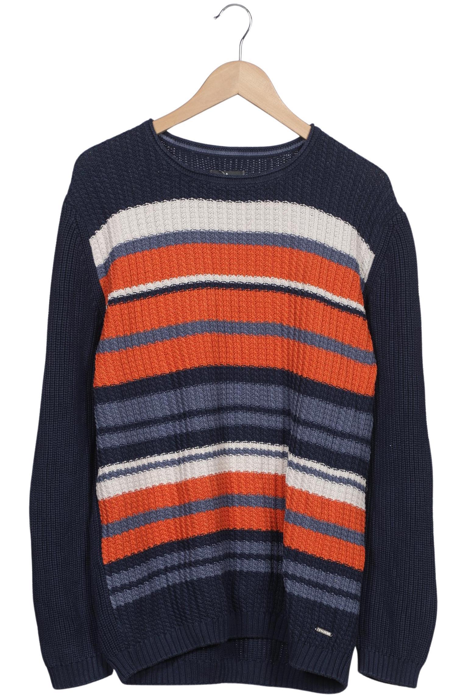 

ragman Herren Pullover, mehrfarbig, Gr. 54
