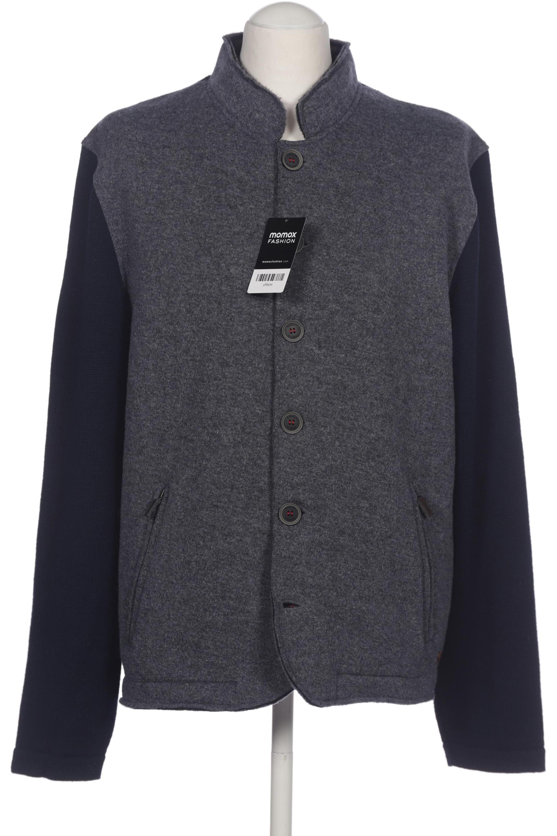 

ragman Herren Sakko, blau
