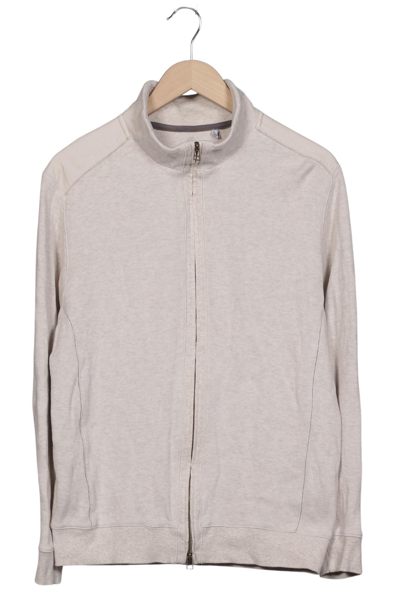 Thumbnail - ragman Herren Sweatshirt, beige, Gr. 52