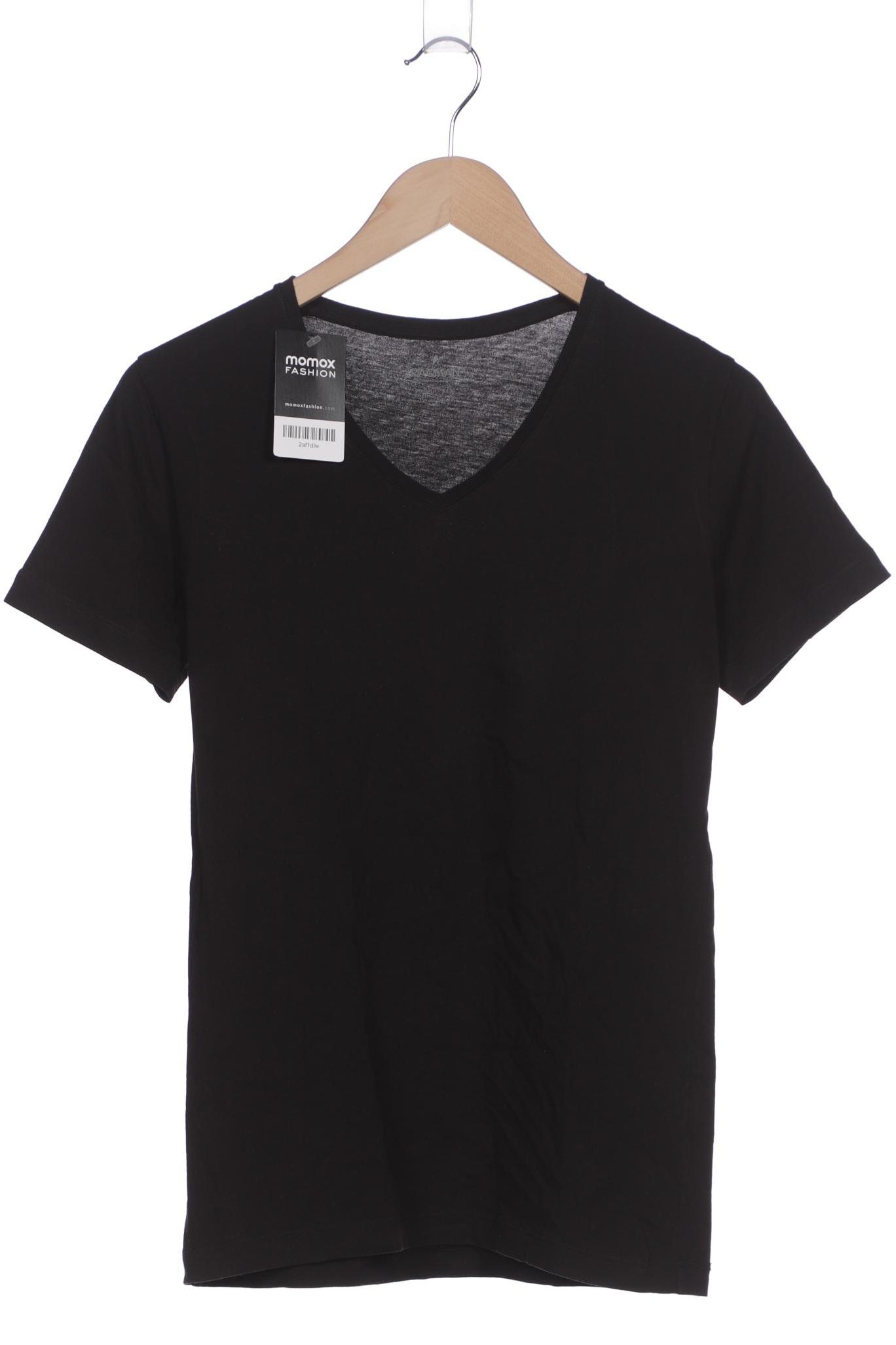 

ragman Herren T-Shirt, schwarz, Gr. 46