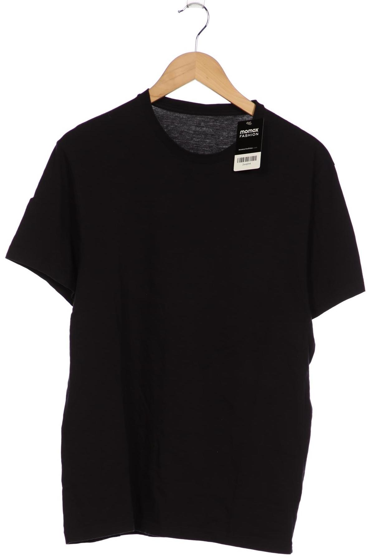 Thumbnail - ragman Herren T-Shirt, marineblau, Gr. 52