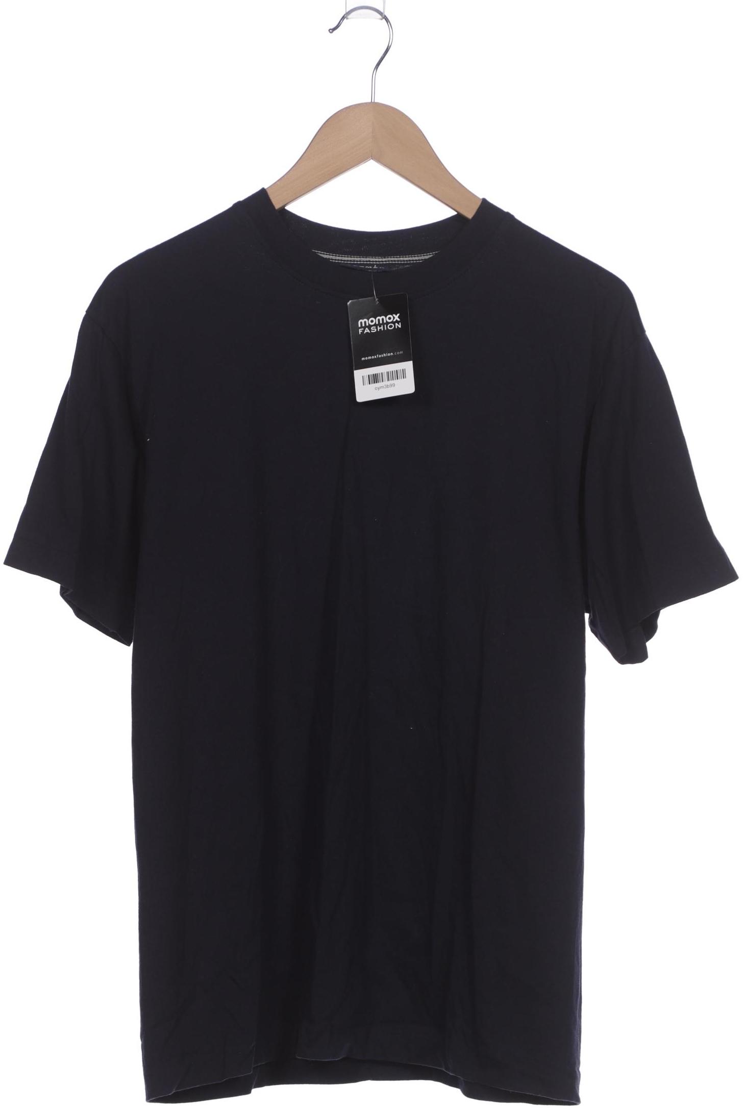 Thumbnail - ragman Herren T-Shirt, marineblau, Gr. 48