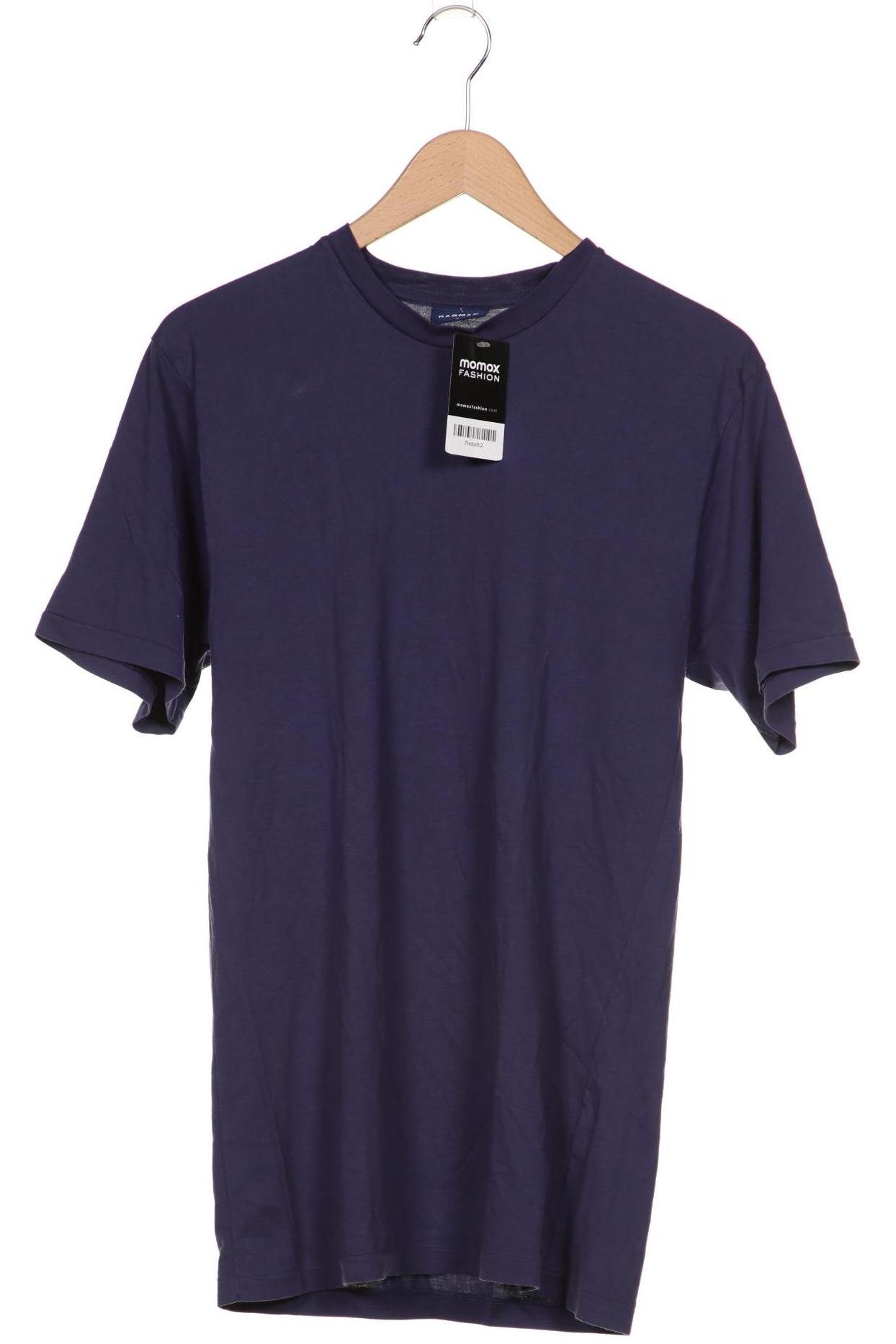 

ragman Herren T-Shirt, marineblau