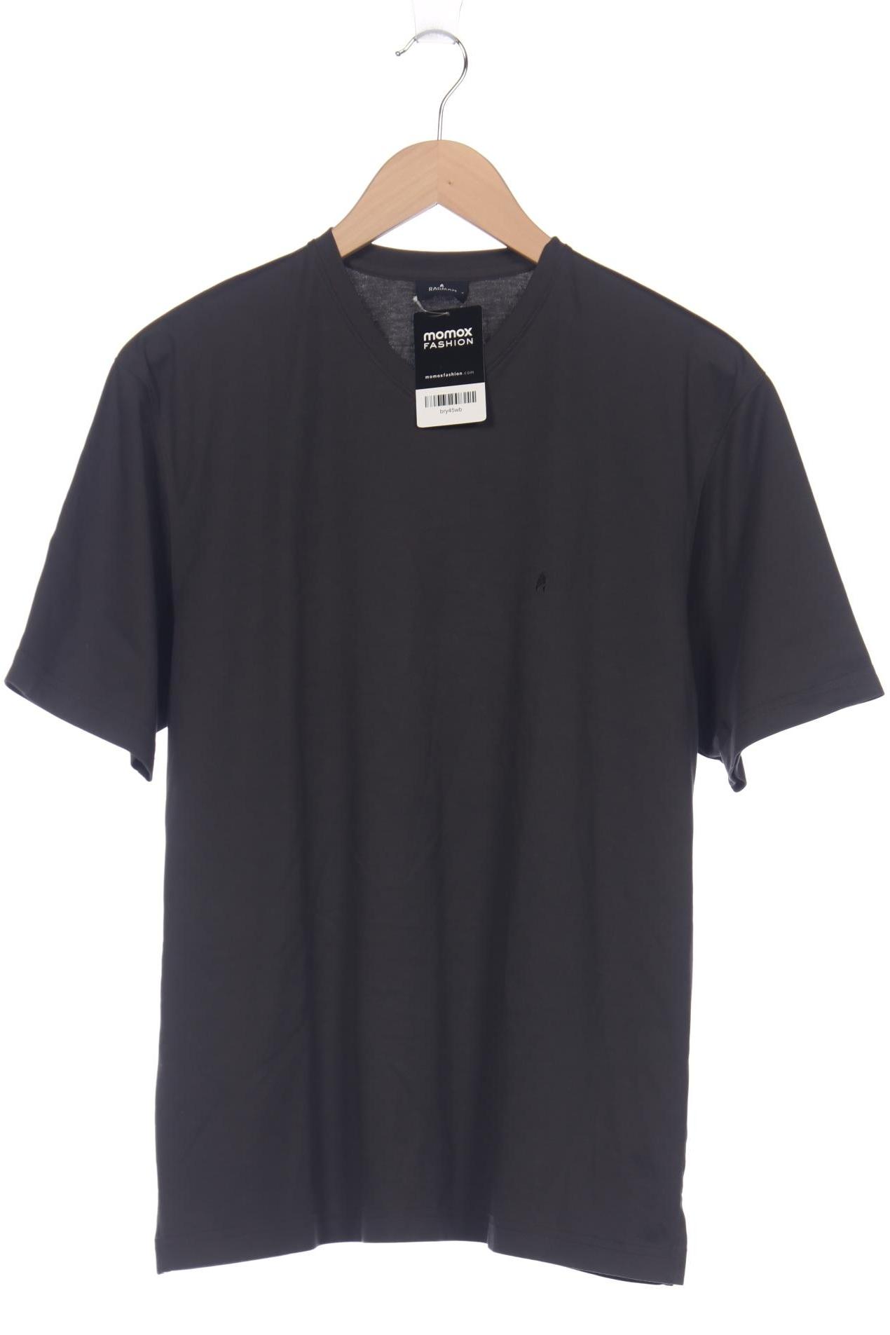 

ragman Herren T-Shirt, grau, Gr. 52