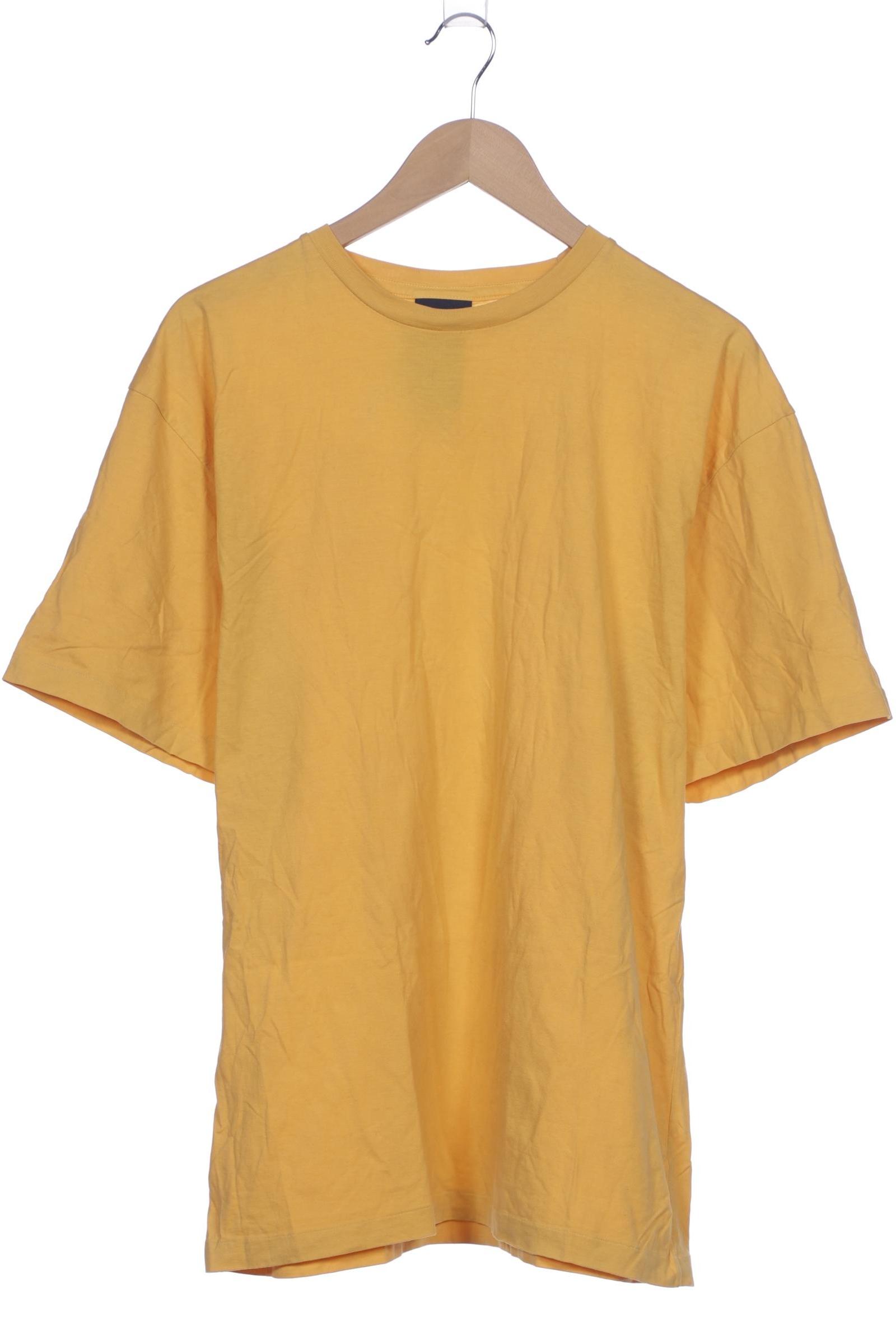 

ragman Herren T-Shirt, gelb, Gr. 56