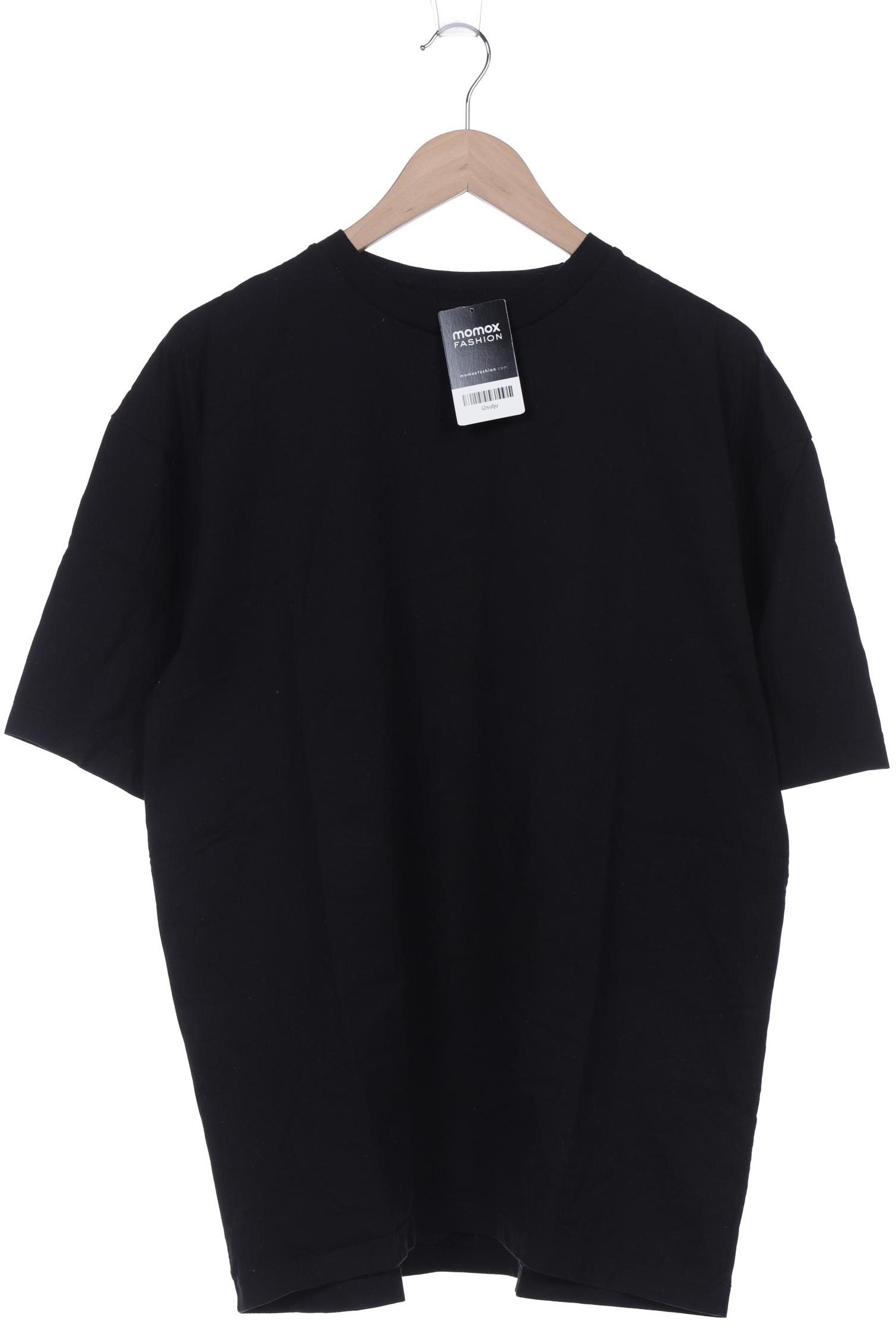 

ragman Herren T-Shirt, schwarz, Gr. 58