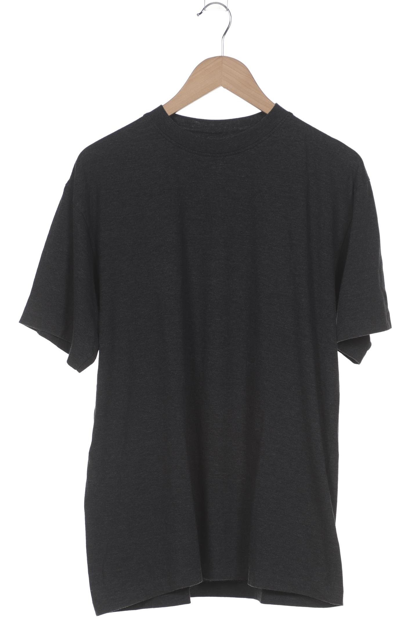 

ragman Herren T-Shirt, grau, Gr. 54