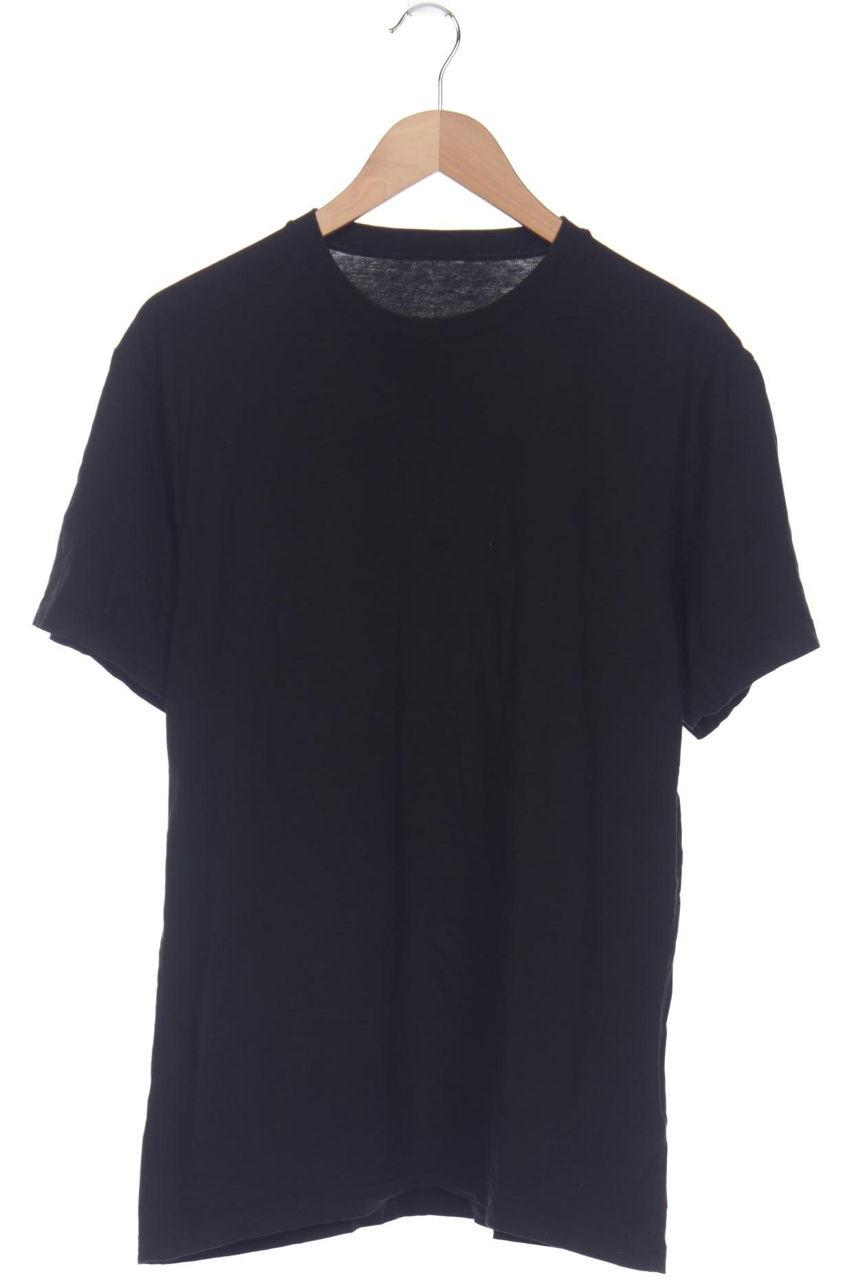 

ragman Herren T-Shirt, schwarz, Gr. 54