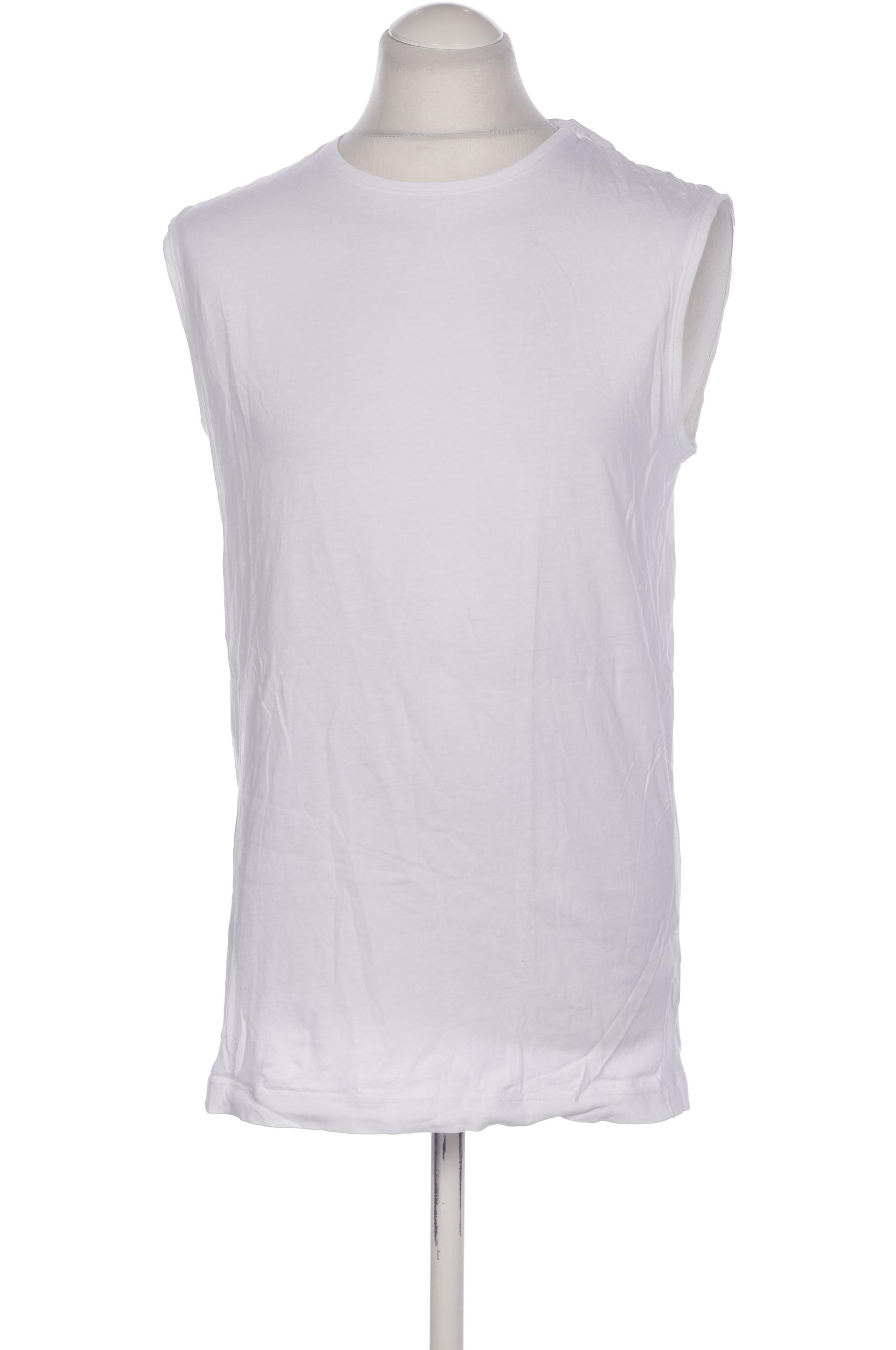 

ragman Herren T-Shirt, cremeweiß, Gr. 54