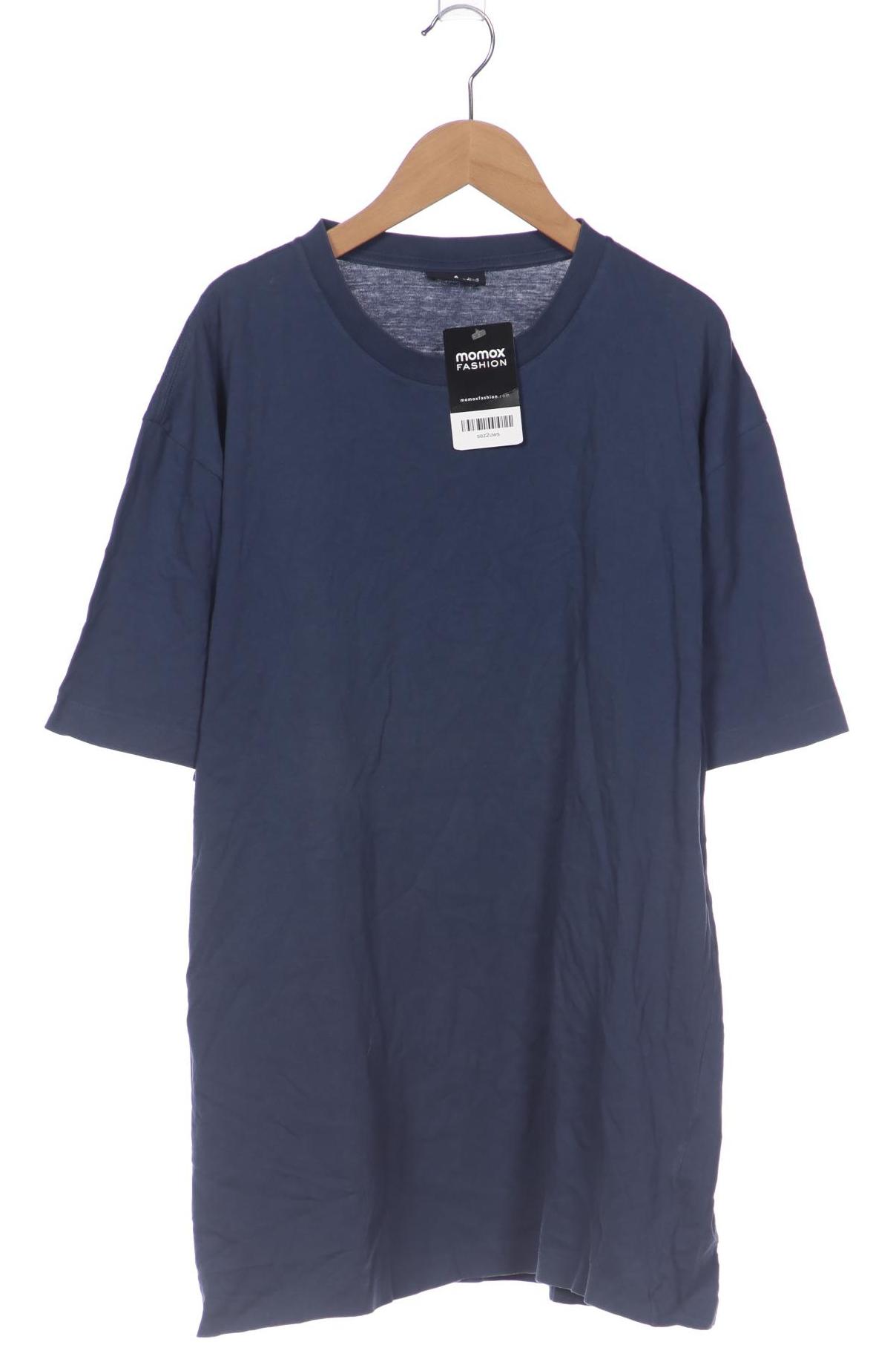 

ragman Herren T-Shirt, marineblau, Gr. 56