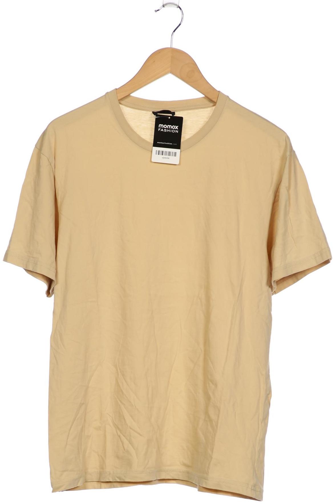 

ragman Herren T-Shirt, beige, Gr. 54
