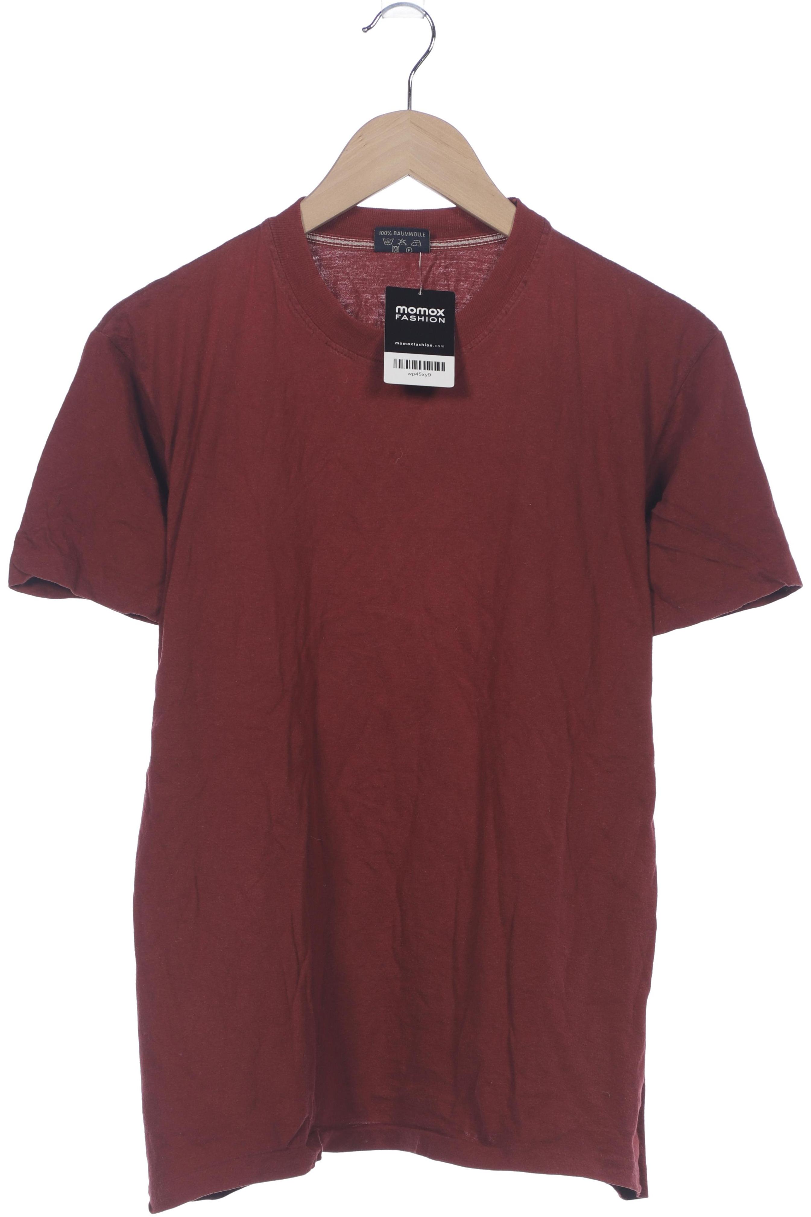 

ragman Herren T-Shirt, bordeaux, Gr. 48