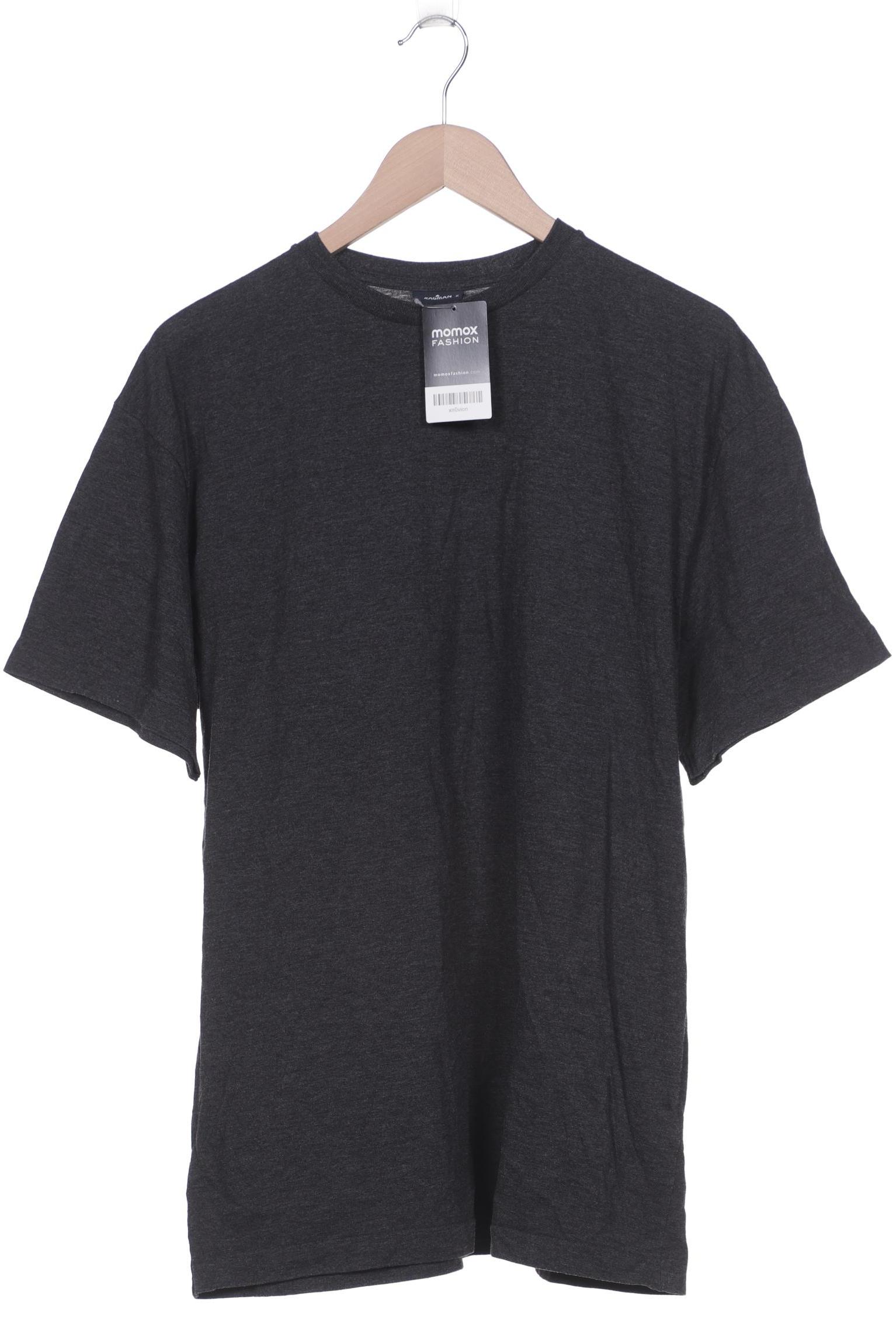 

ragman Herren T-Shirt, grau