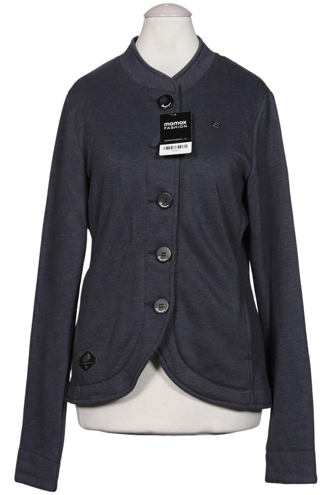 

ragwear Damen Blazer, marineblau, Gr. 36