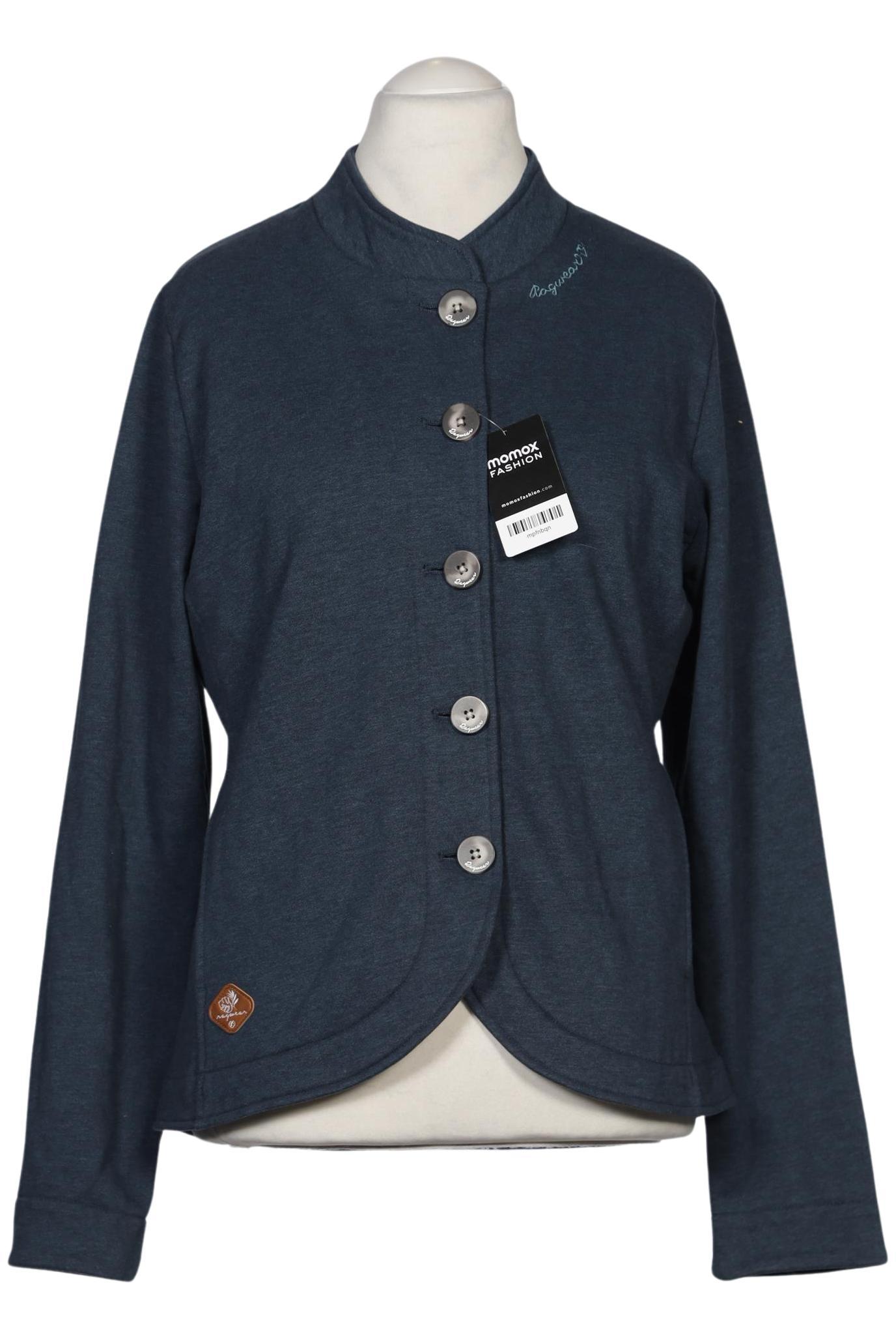 

ragwear Damen Blazer, marineblau, Gr. 44